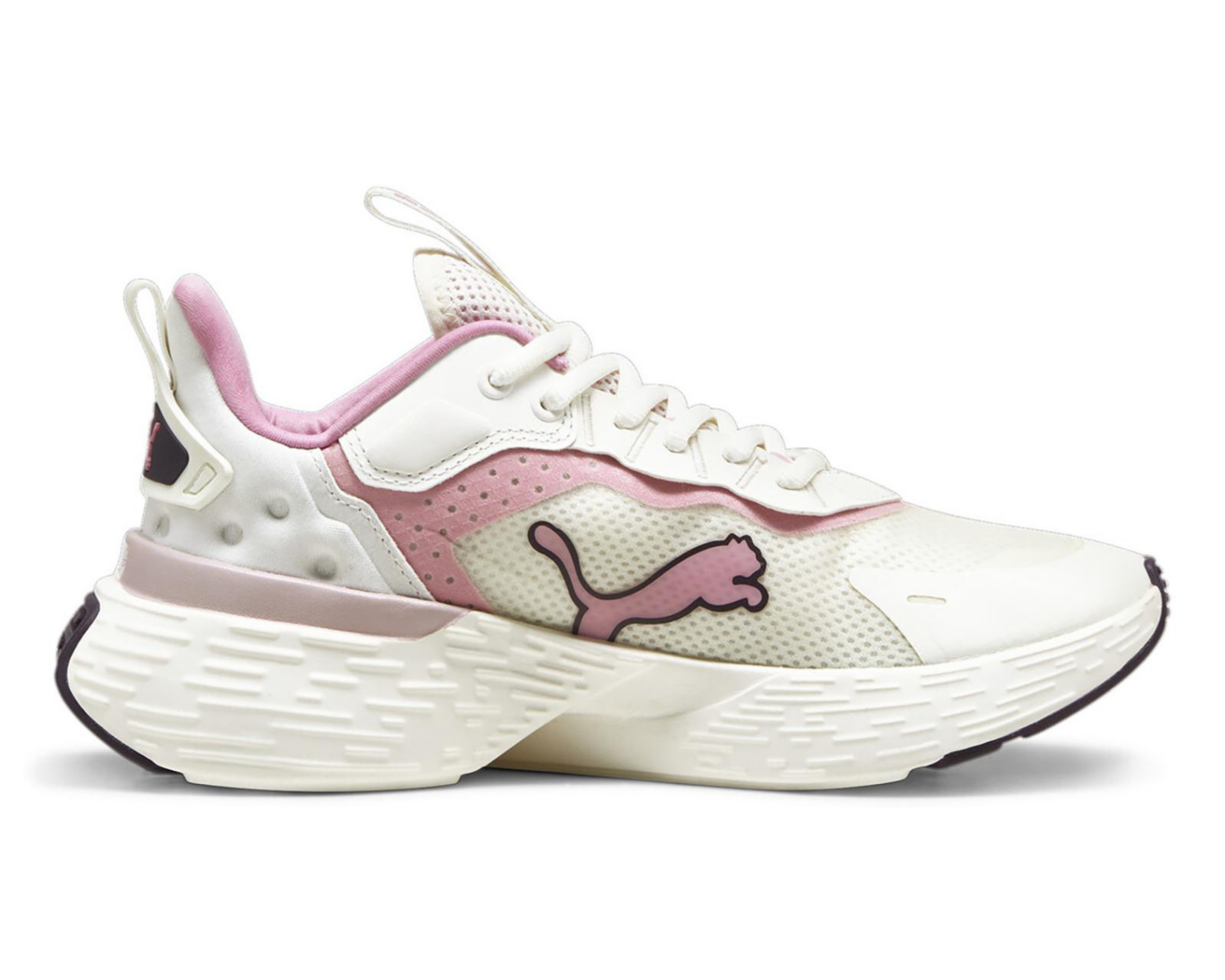 Foto 5 pulgar | Tenis para Correr Puma Softride Sway para Mujer