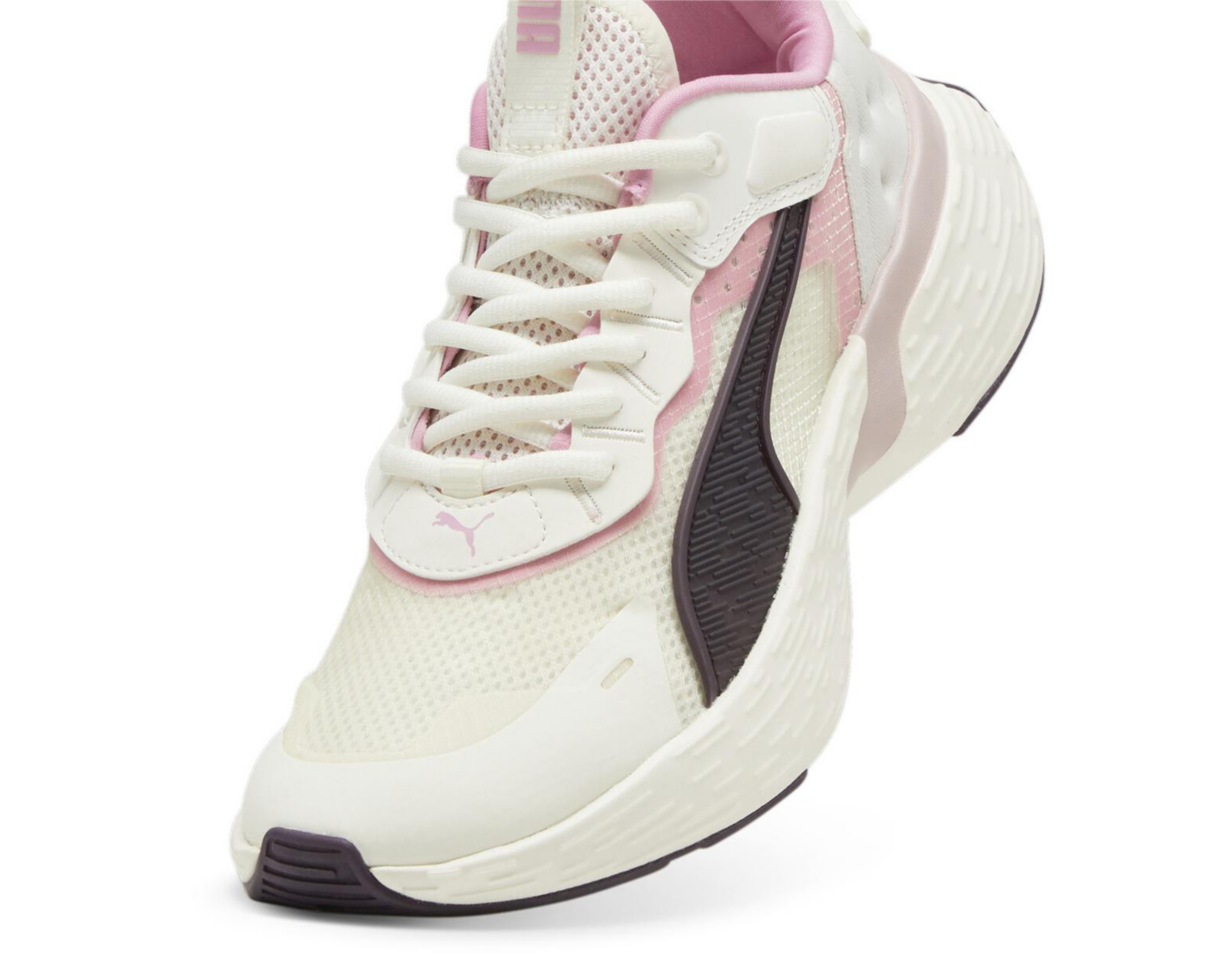 Foto 6 pulgar | Tenis para Correr Puma Softride Sway para Mujer