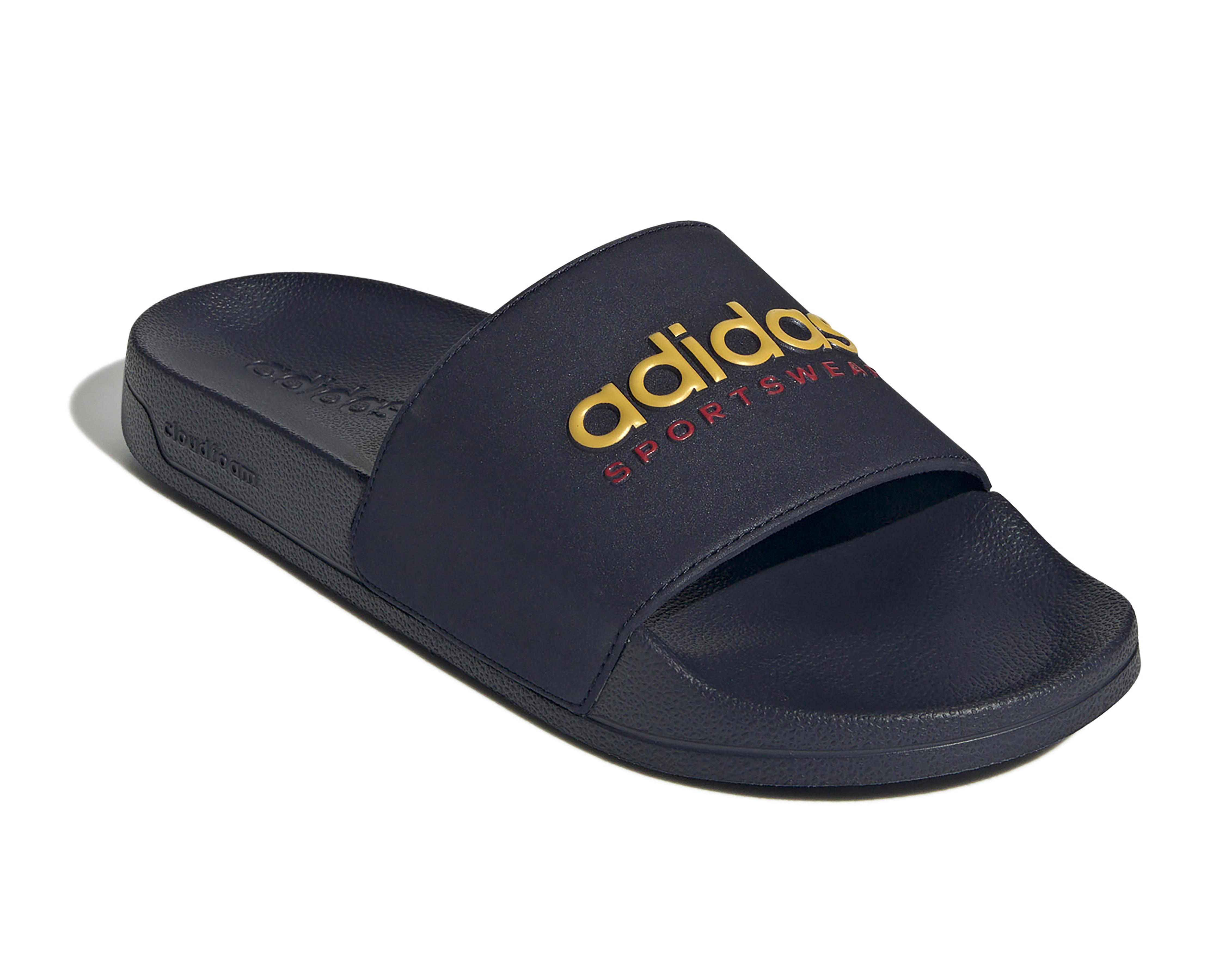 Foto 2 pulgar | Sandalias Adidas Adilette Shower para Mujer