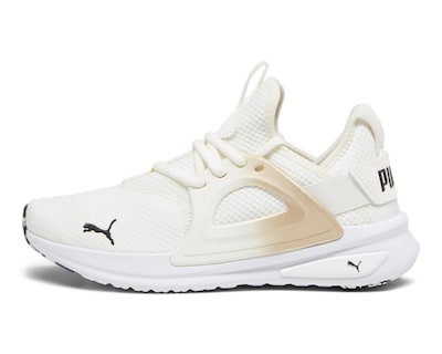 Foto 3 | Tenis para Correr Puma Softride Enzo Evo Molten Metal para Mujer