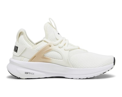 Foto 4 | Tenis para Correr Puma Softride Enzo Evo Molten Metal para Mujer