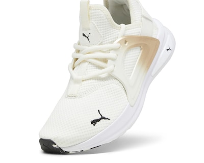 Foto 5 | Tenis para Correr Puma Softride Enzo Evo Molten Metal para Mujer