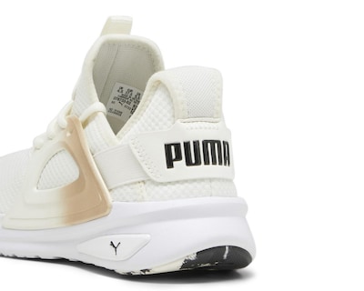 Foto 6 | Tenis para Correr Puma Softride Enzo Evo Molten Metal para Mujer