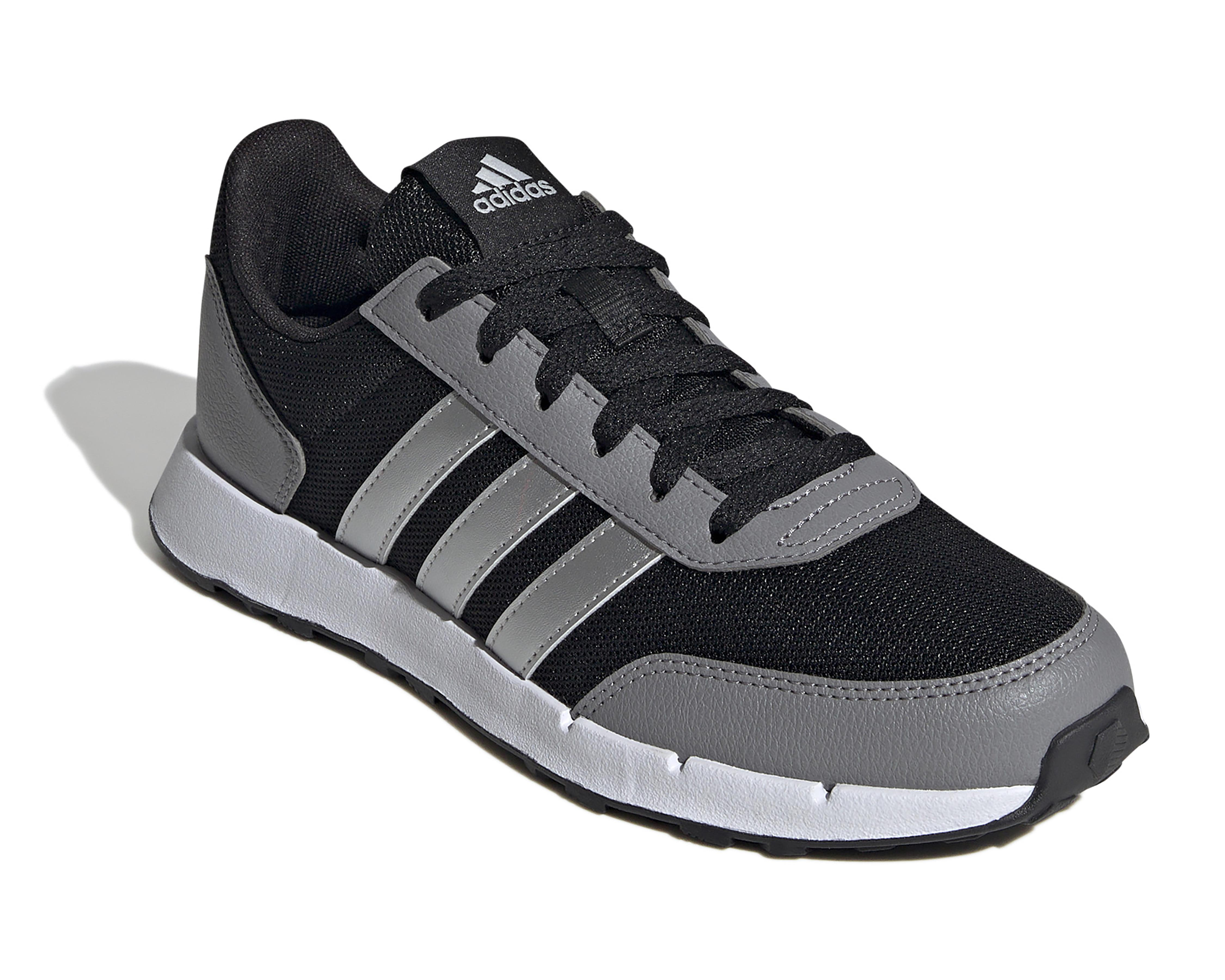 Foto 2 pulgar | Tenis para Correr Adidas Run 50s para Mujer