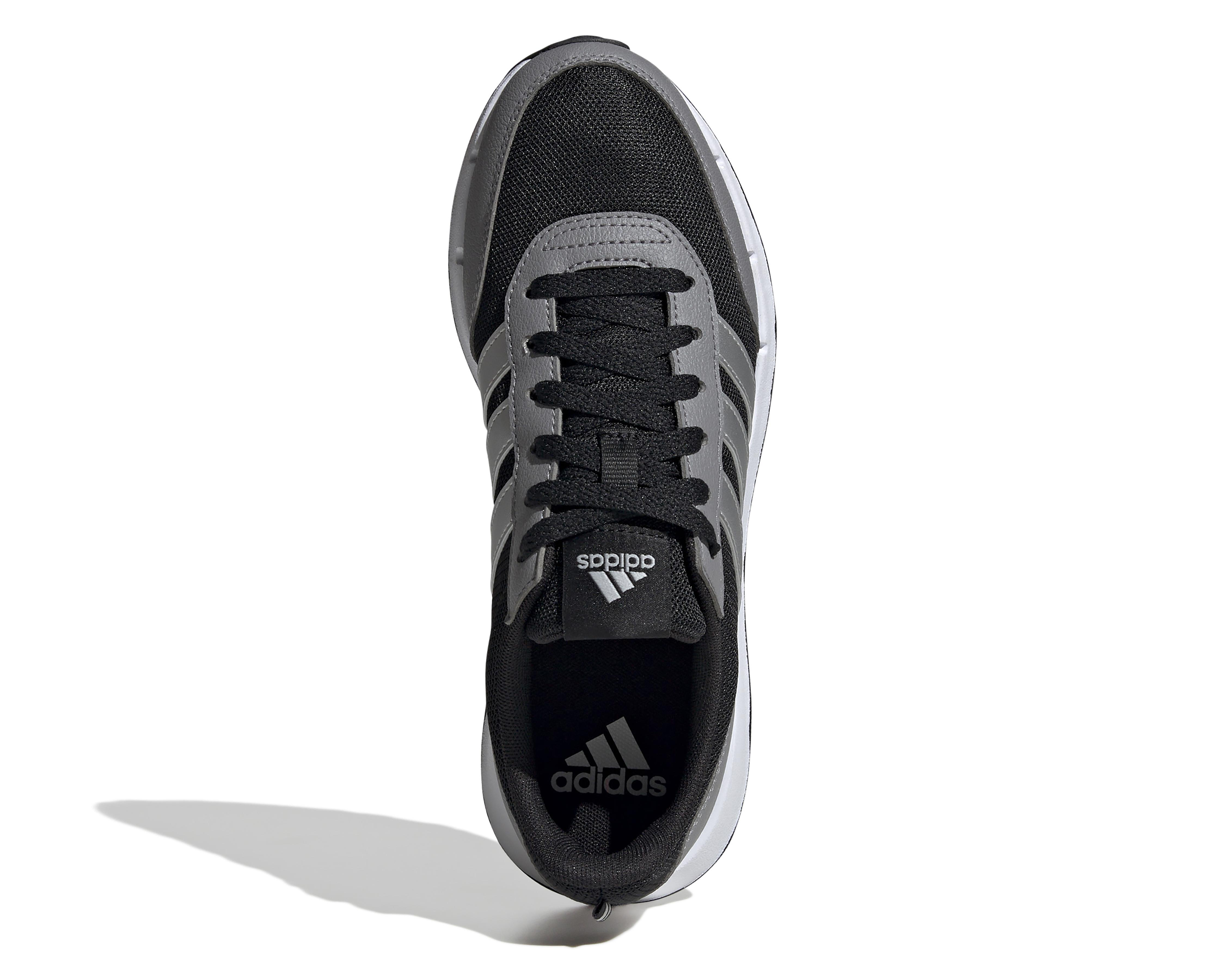 Foto 4 pulgar | Tenis para Correr Adidas Run 50s para Mujer