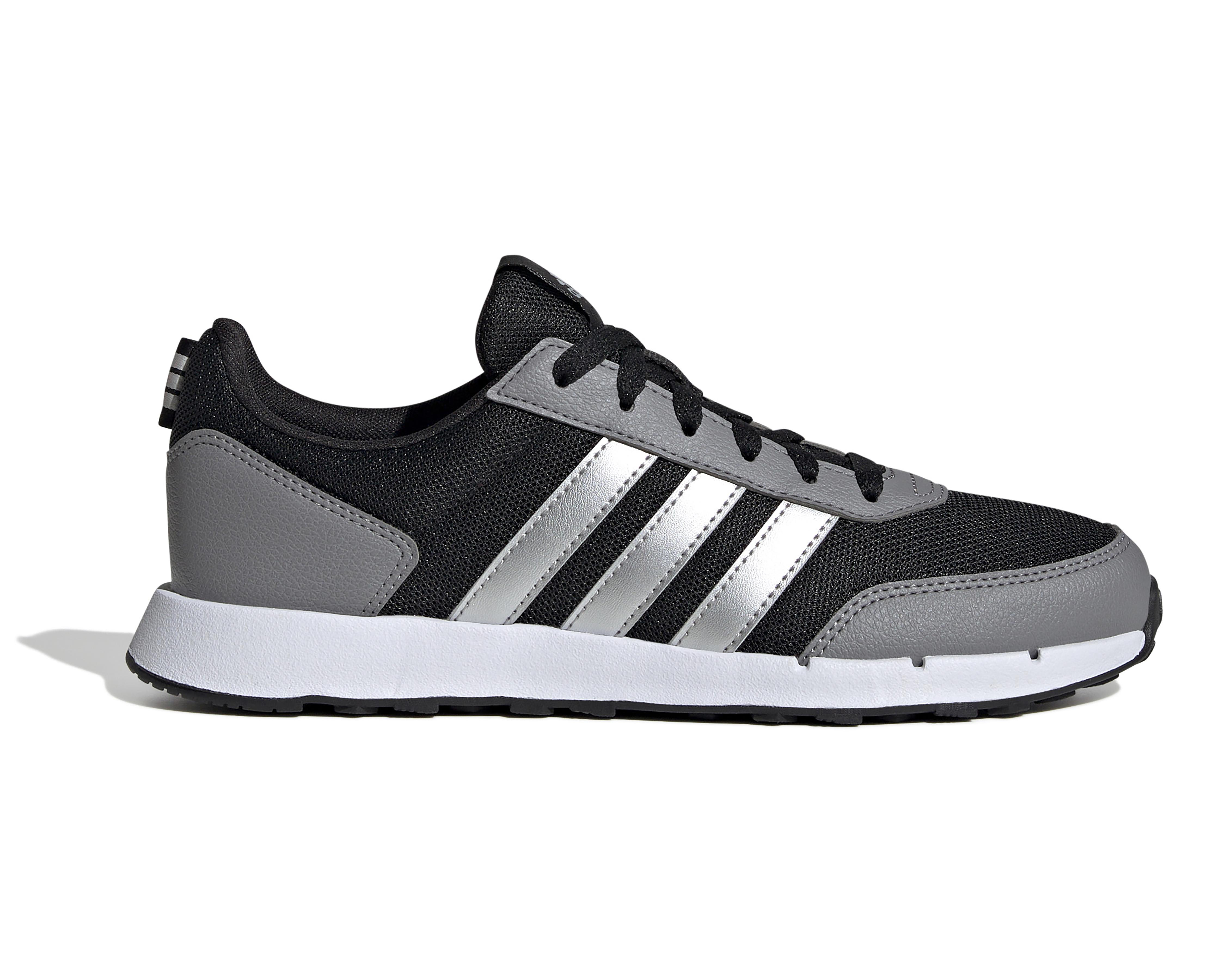 Foto 5 pulgar | Tenis para Correr Adidas Run 50s para Mujer