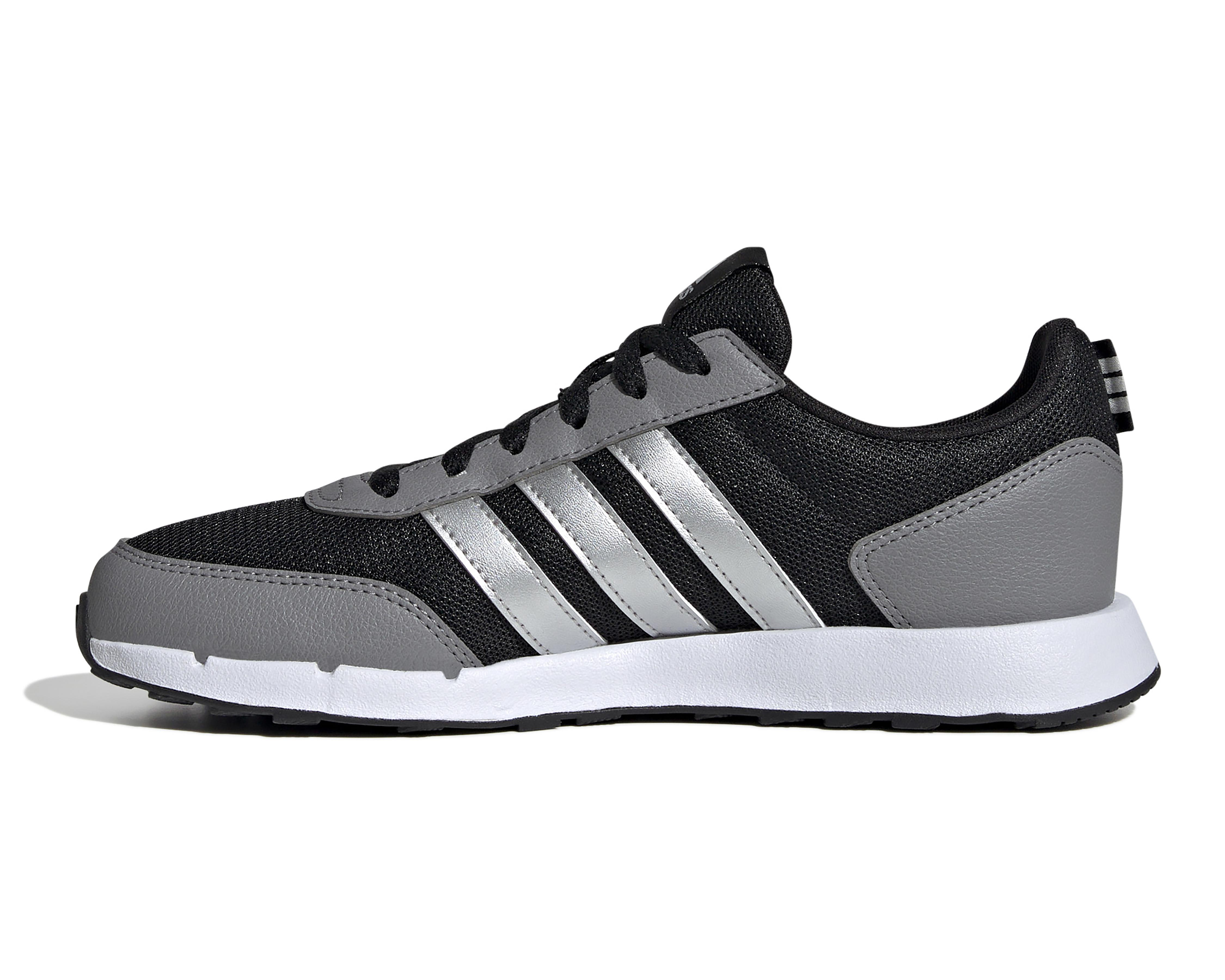 Foto 6 pulgar | Tenis para Correr Adidas Run 50s para Mujer