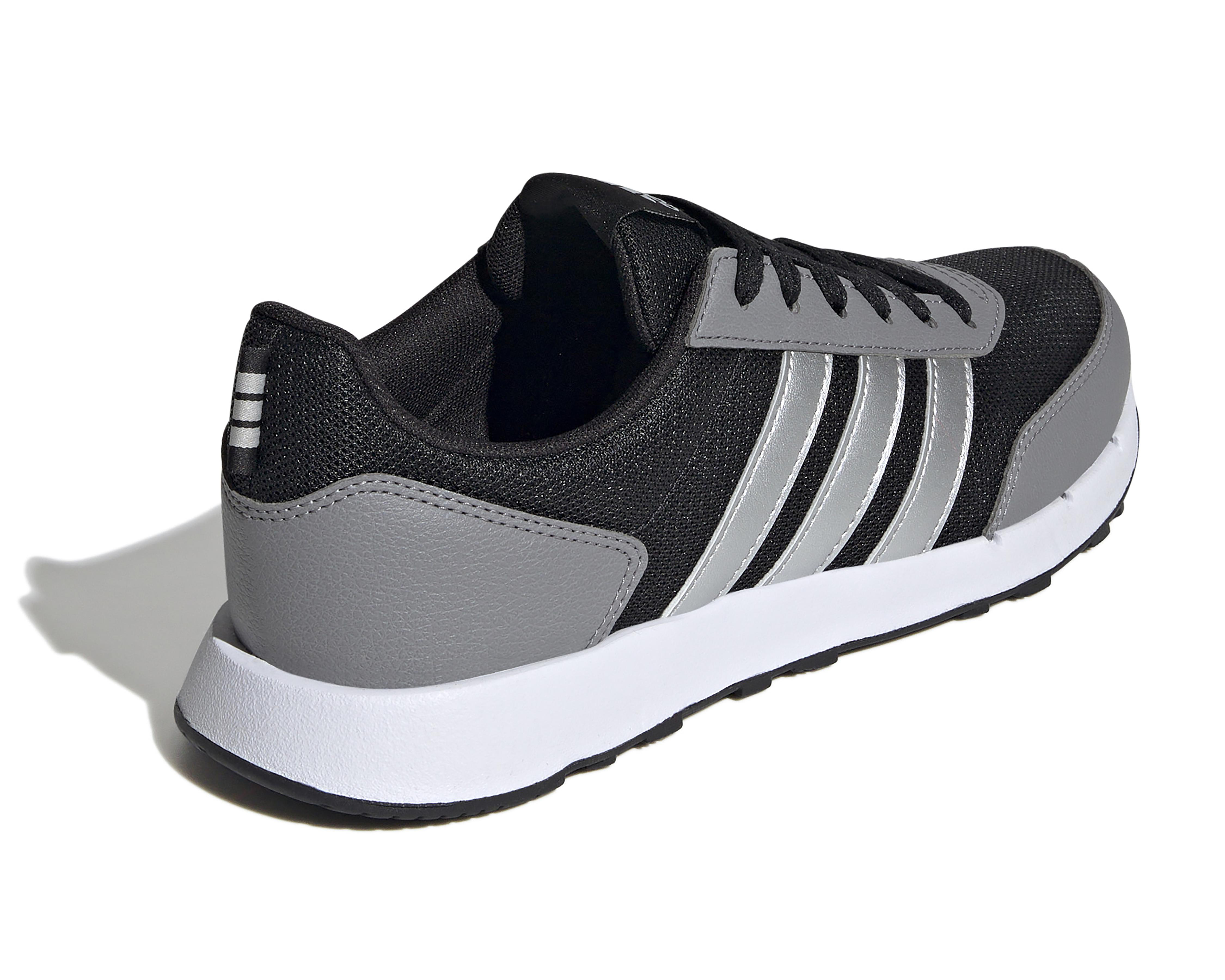 Foto 7 pulgar | Tenis para Correr Adidas Run 50s para Mujer