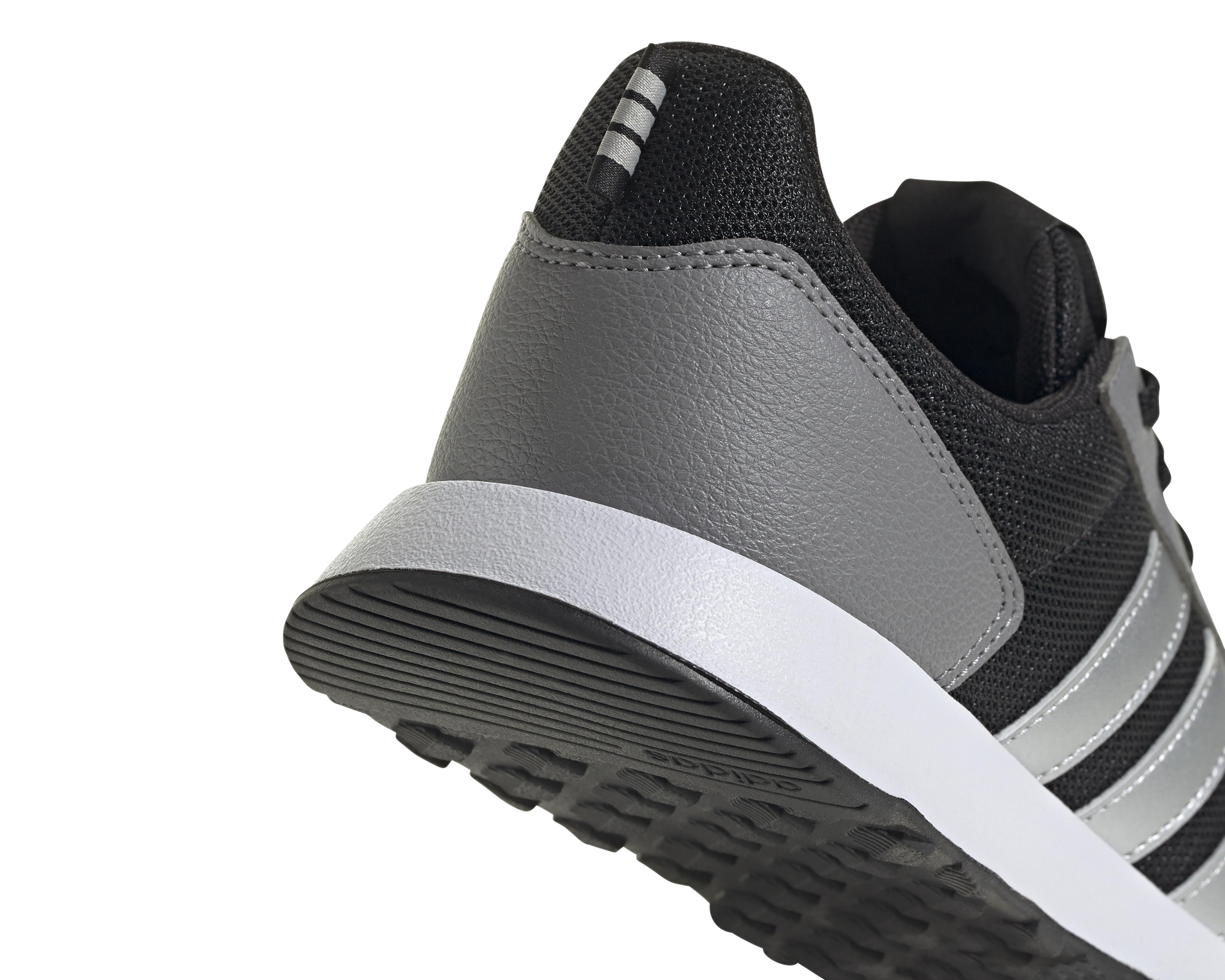 Foto 7 | Tenis para Correr Adidas Run 50s para Mujer