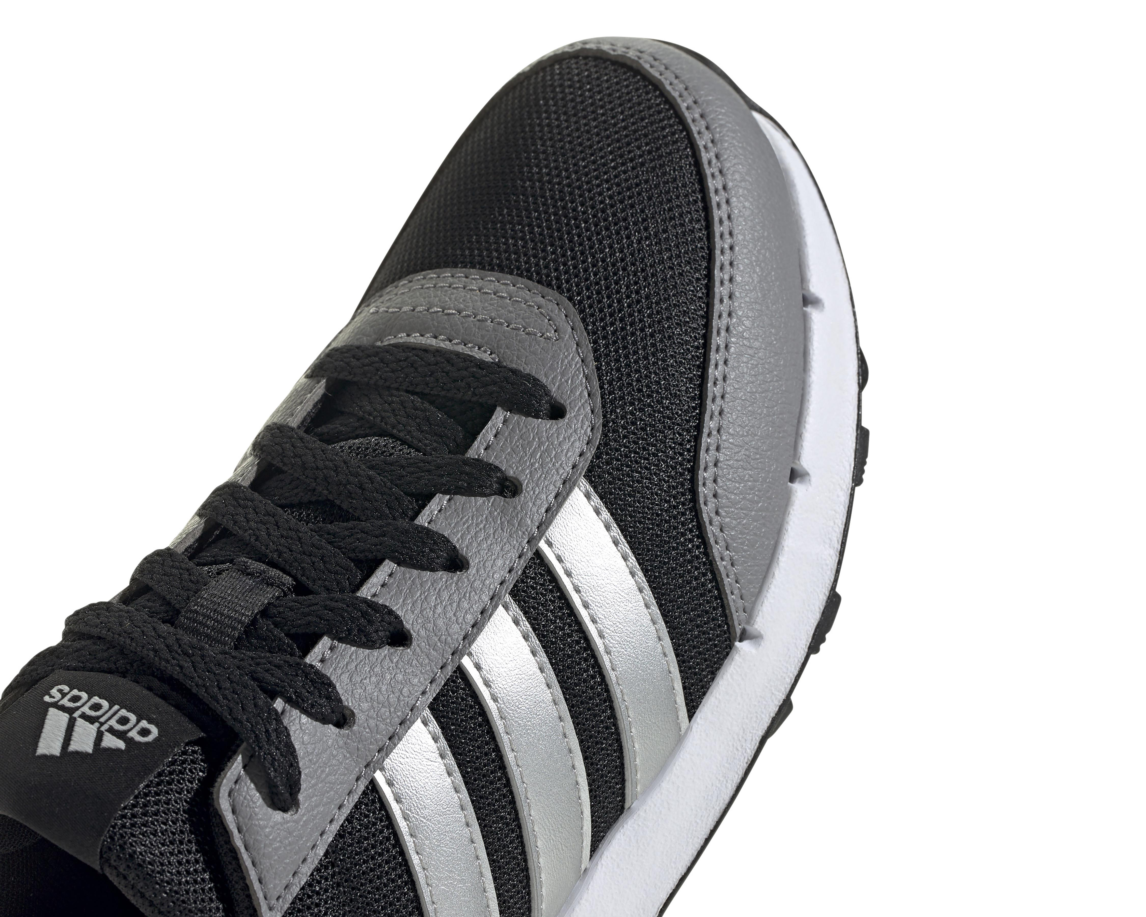 Foto 9 pulgar | Tenis para Correr Adidas Run 50s para Mujer