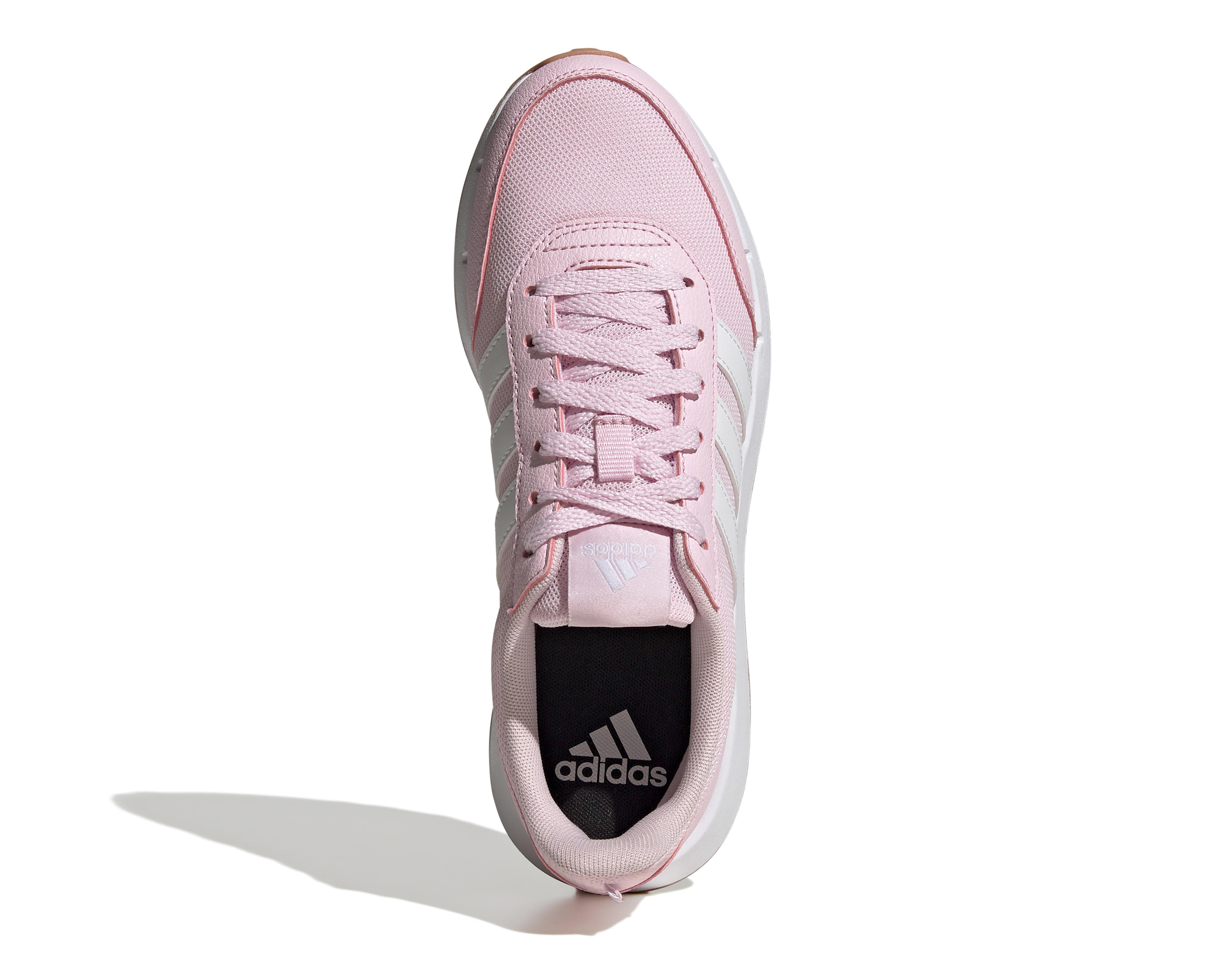Foto 4 pulgar | Tenis para Correr Adidas Run 50s para Mujer
