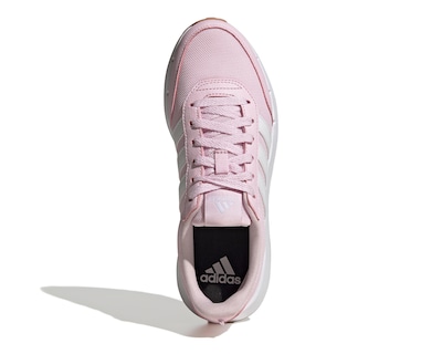 Foto 3 | Tenis para Correr Adidas Run 50s para Mujer