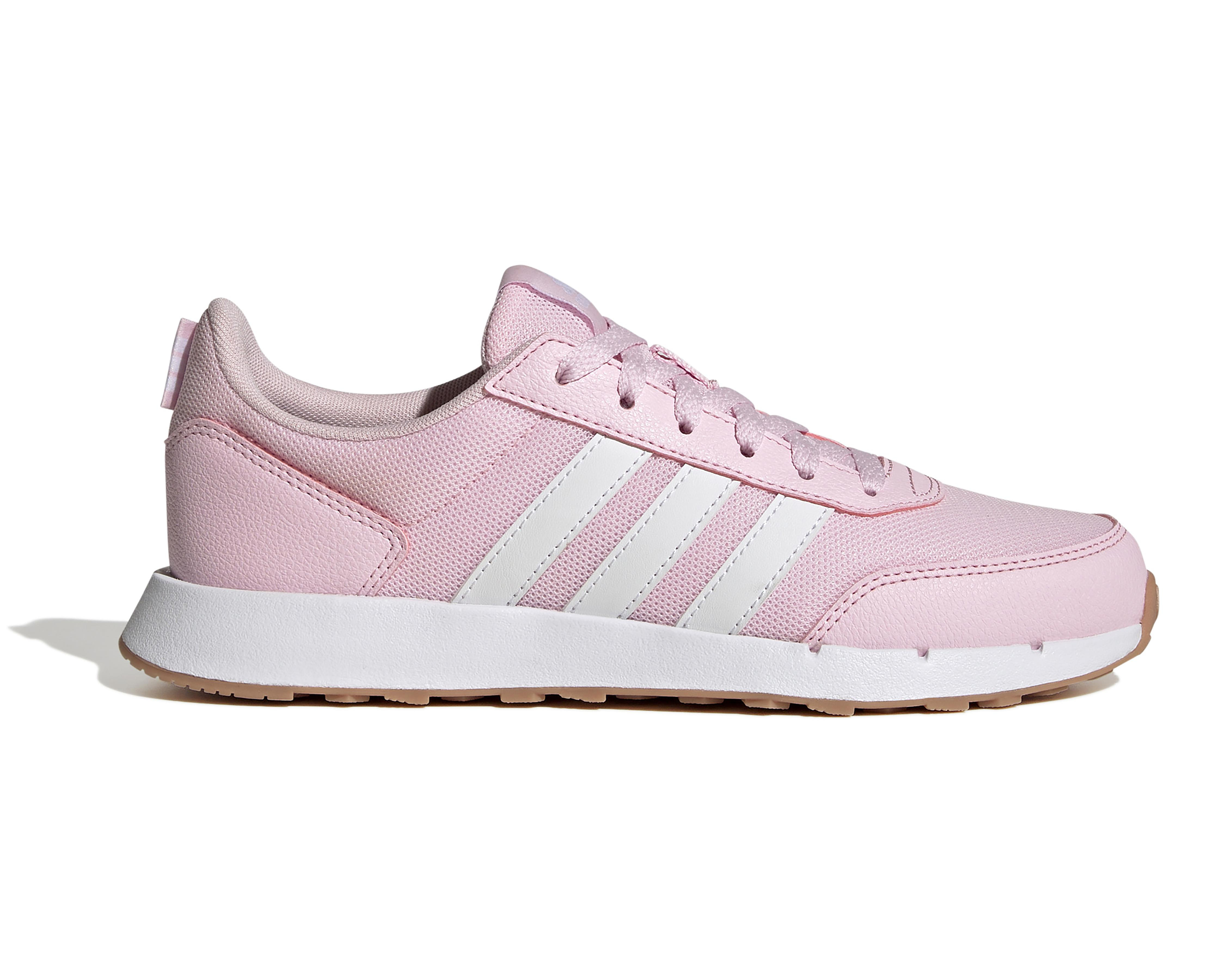 Foto 5 pulgar | Tenis para Correr Adidas Run 50s para Mujer