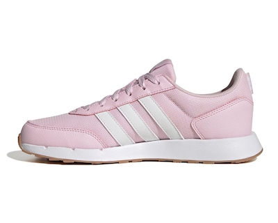 Foto 5 | Tenis para Correr Adidas Run 50s para Mujer