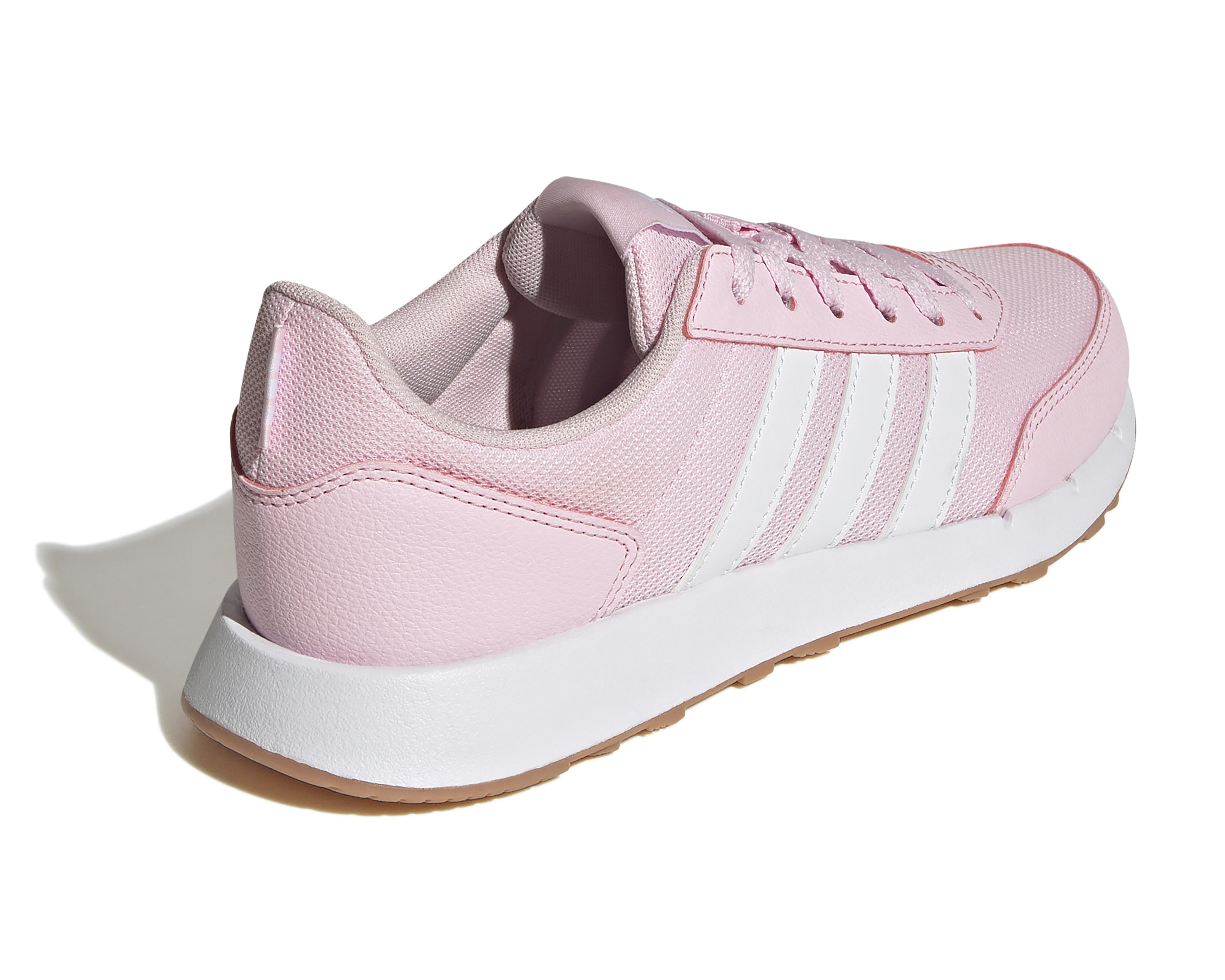 Foto 6 | Tenis para Correr Adidas Run 50s para Mujer