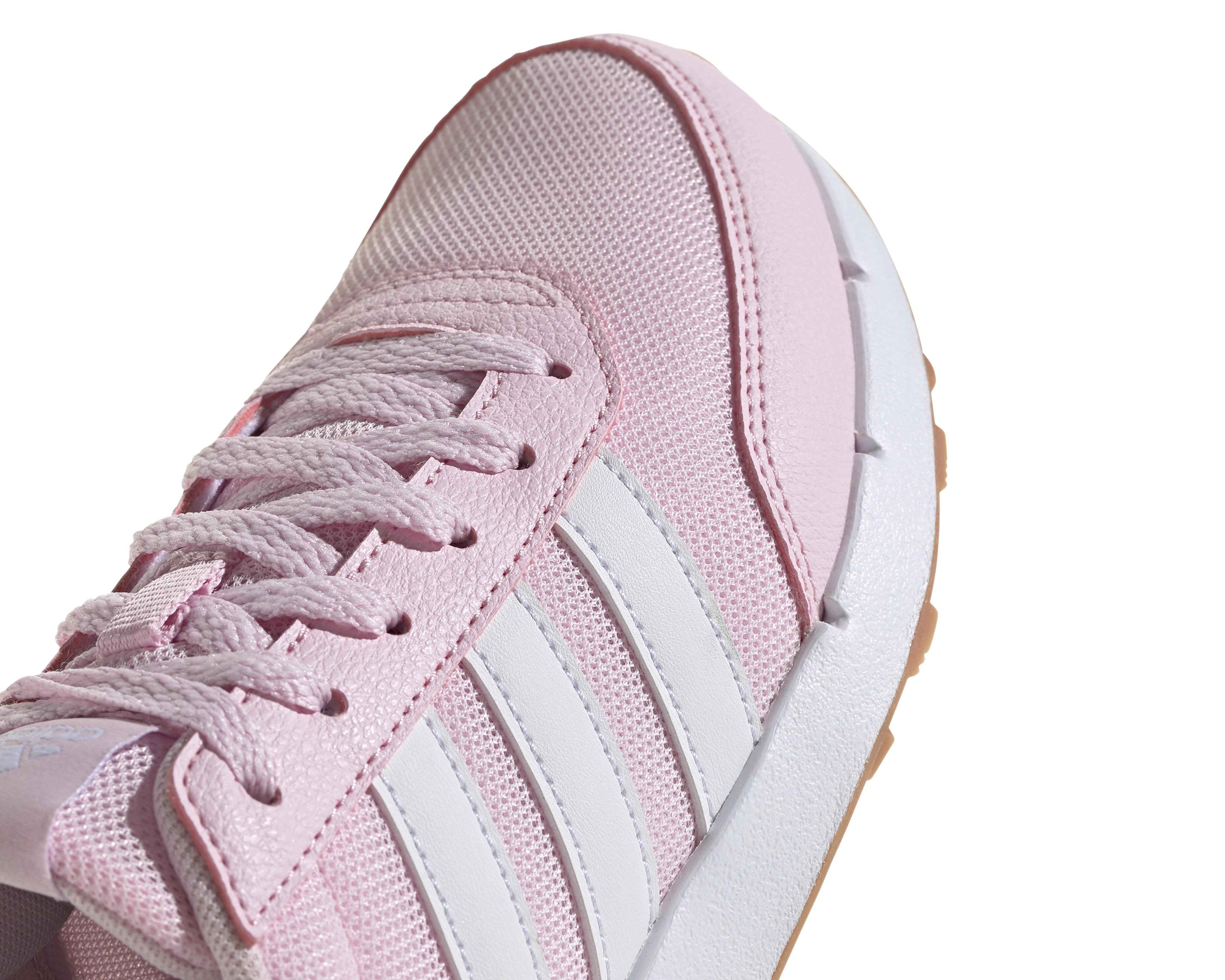 Foto 9 pulgar | Tenis para Correr Adidas Run 50s para Mujer
