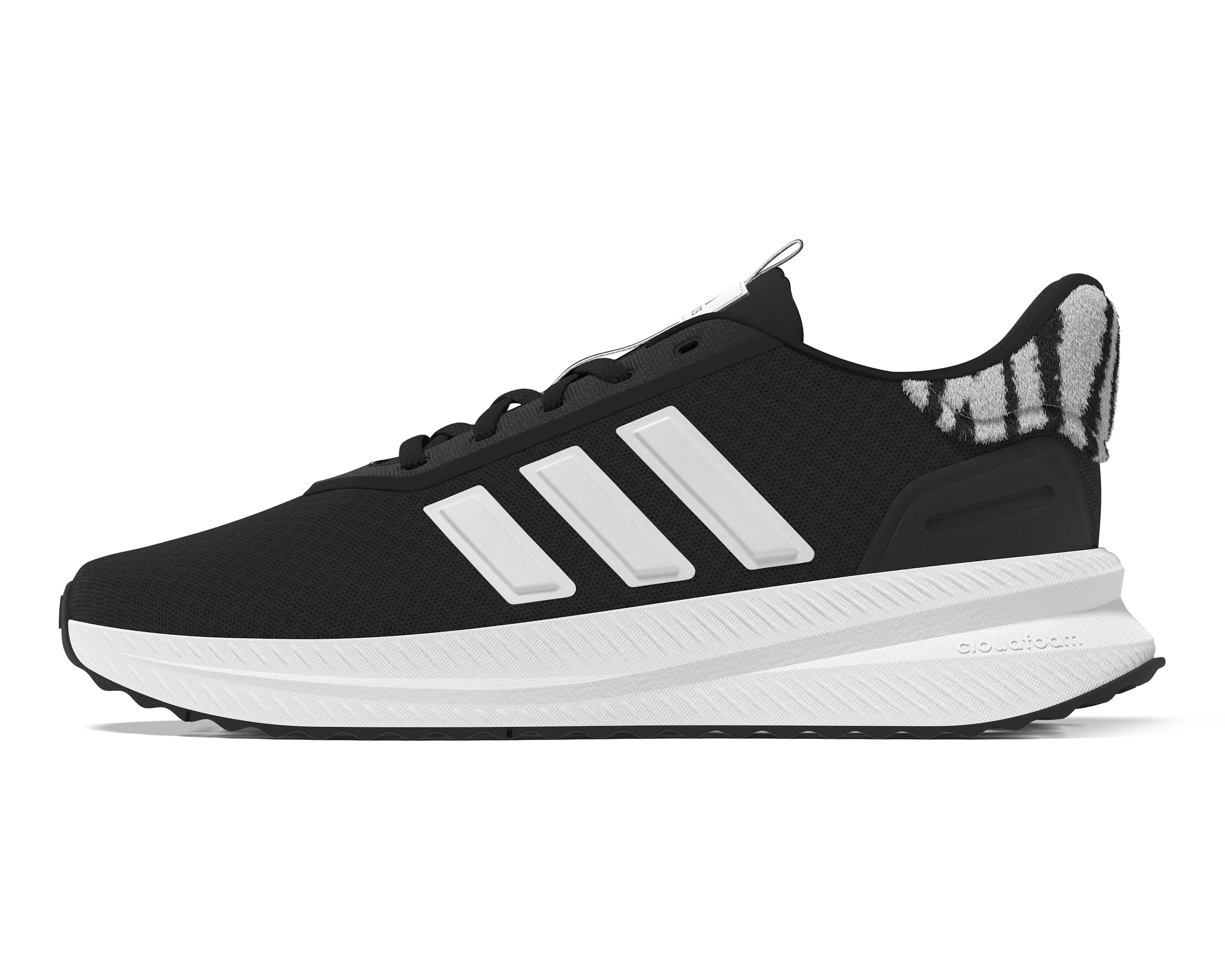 Foto 3 | Tenis Adidas X Plrpath para Mujer