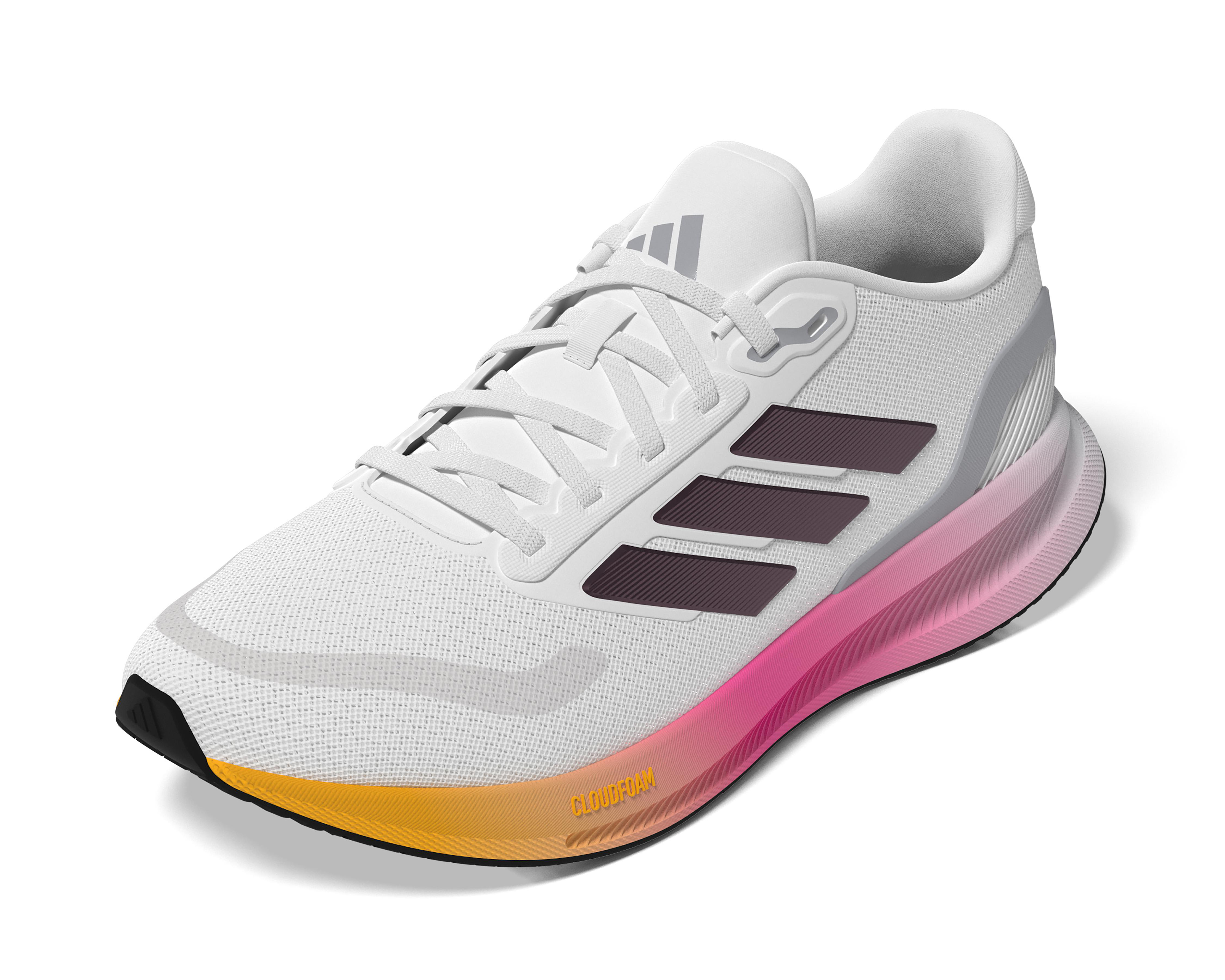 Tenis para Correr Adidas Runfalcon 5 para Mujer