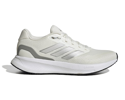 Foto 4 | Tenis para Correr Adidas Runfalcon 5 para Mujer