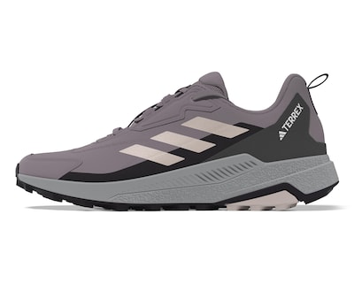 Foto 3 | Tenis Adidas Terrex Anylander para Mujer
