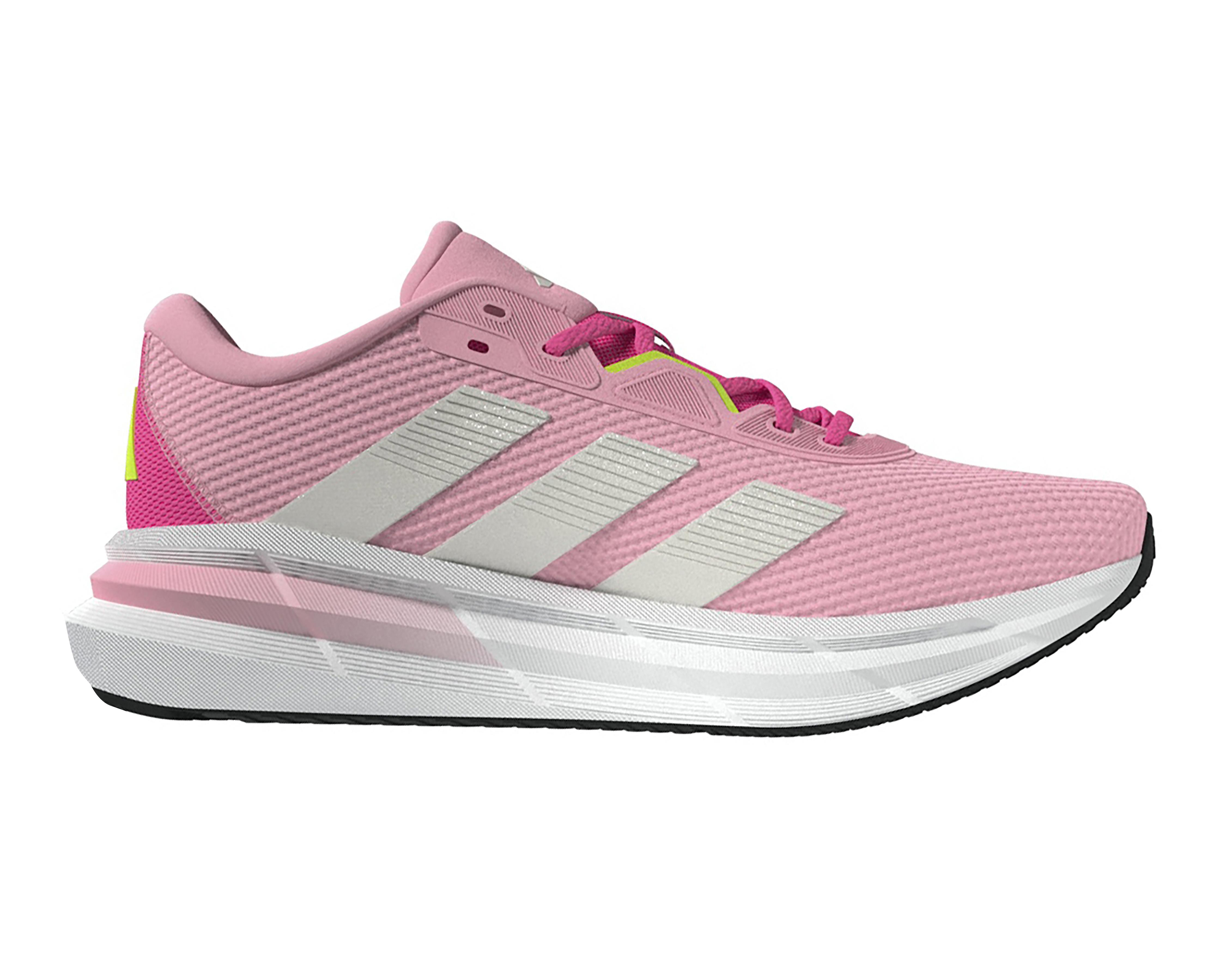 Foto 4 | Tenis para Correr Adidas Galaxy 7 para Mujer