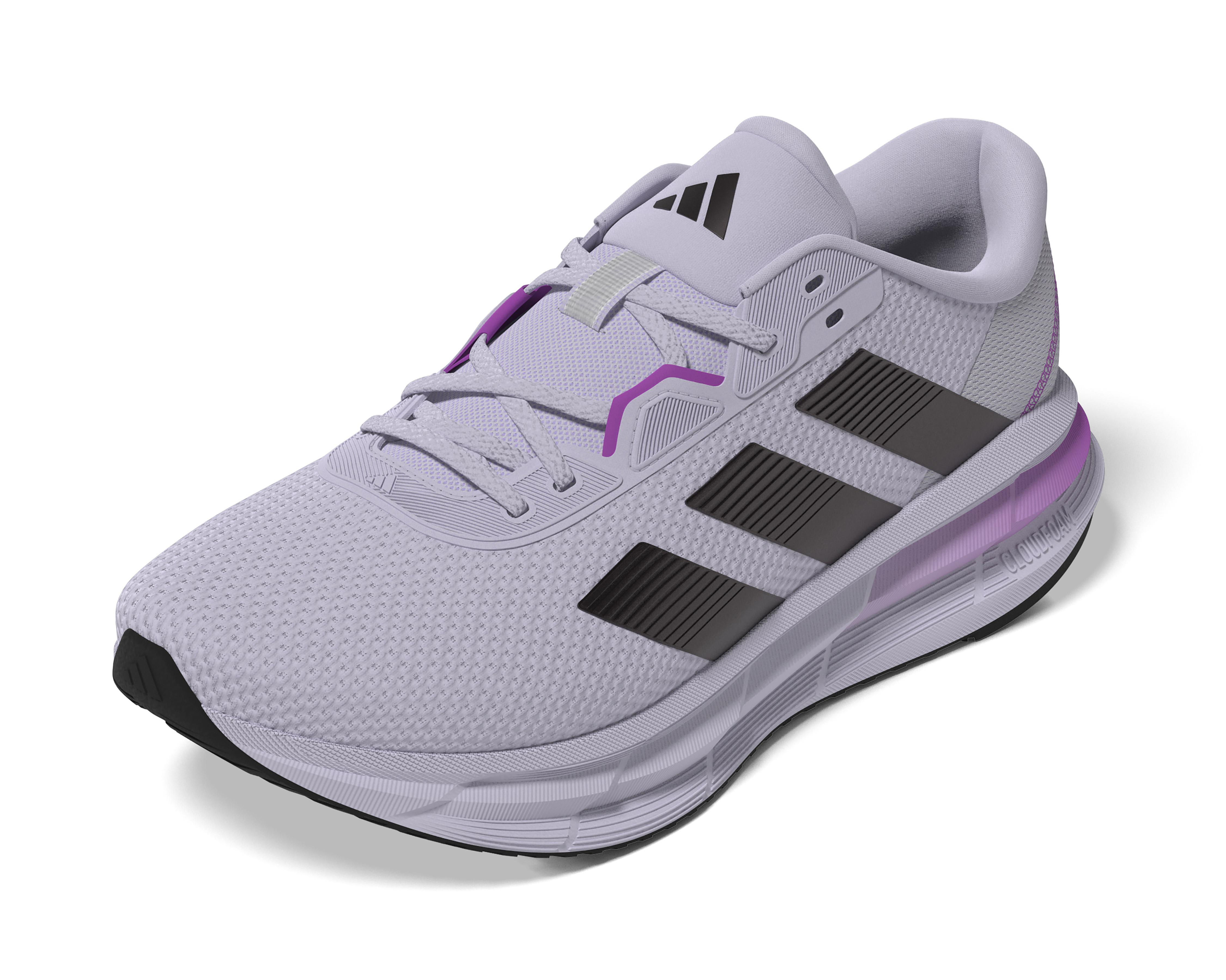 Foto 2 pulgar | Tenis para Correr Adidas Galaxy 7 para Mujer