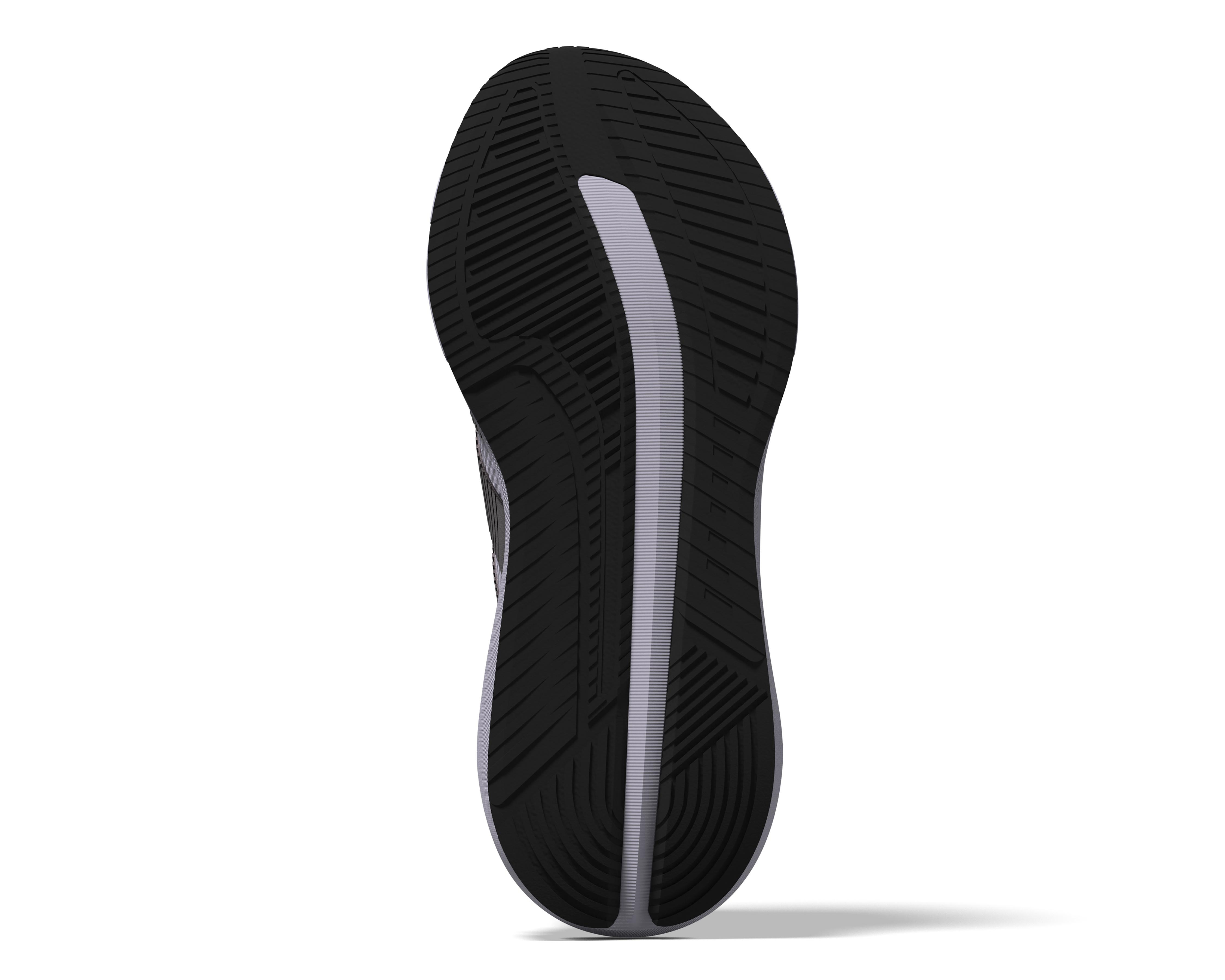 Foto 3 pulgar | Tenis para Correr Adidas Galaxy 7 para Mujer