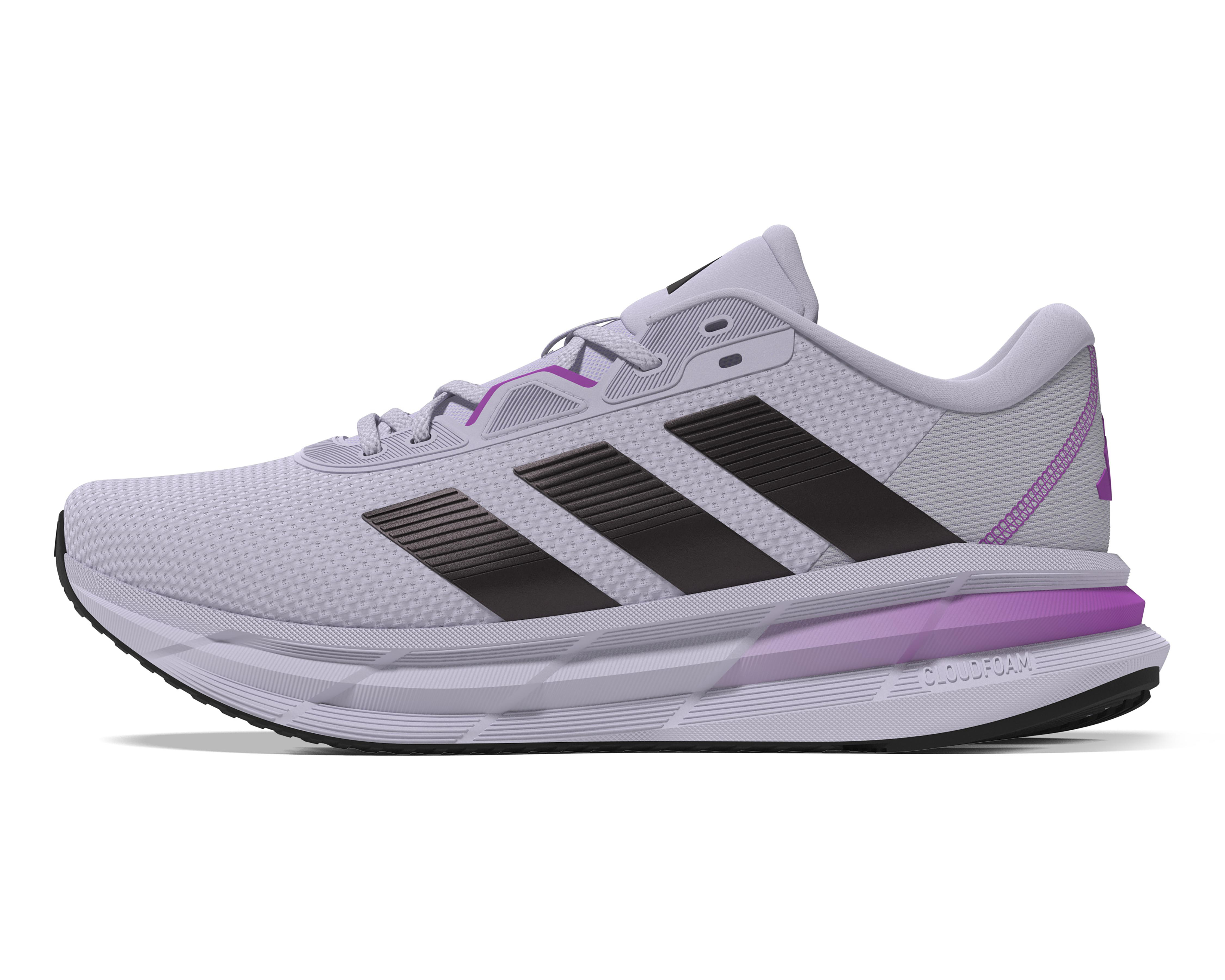 Foto 4 pulgar | Tenis para Correr Adidas Galaxy 7 para Mujer