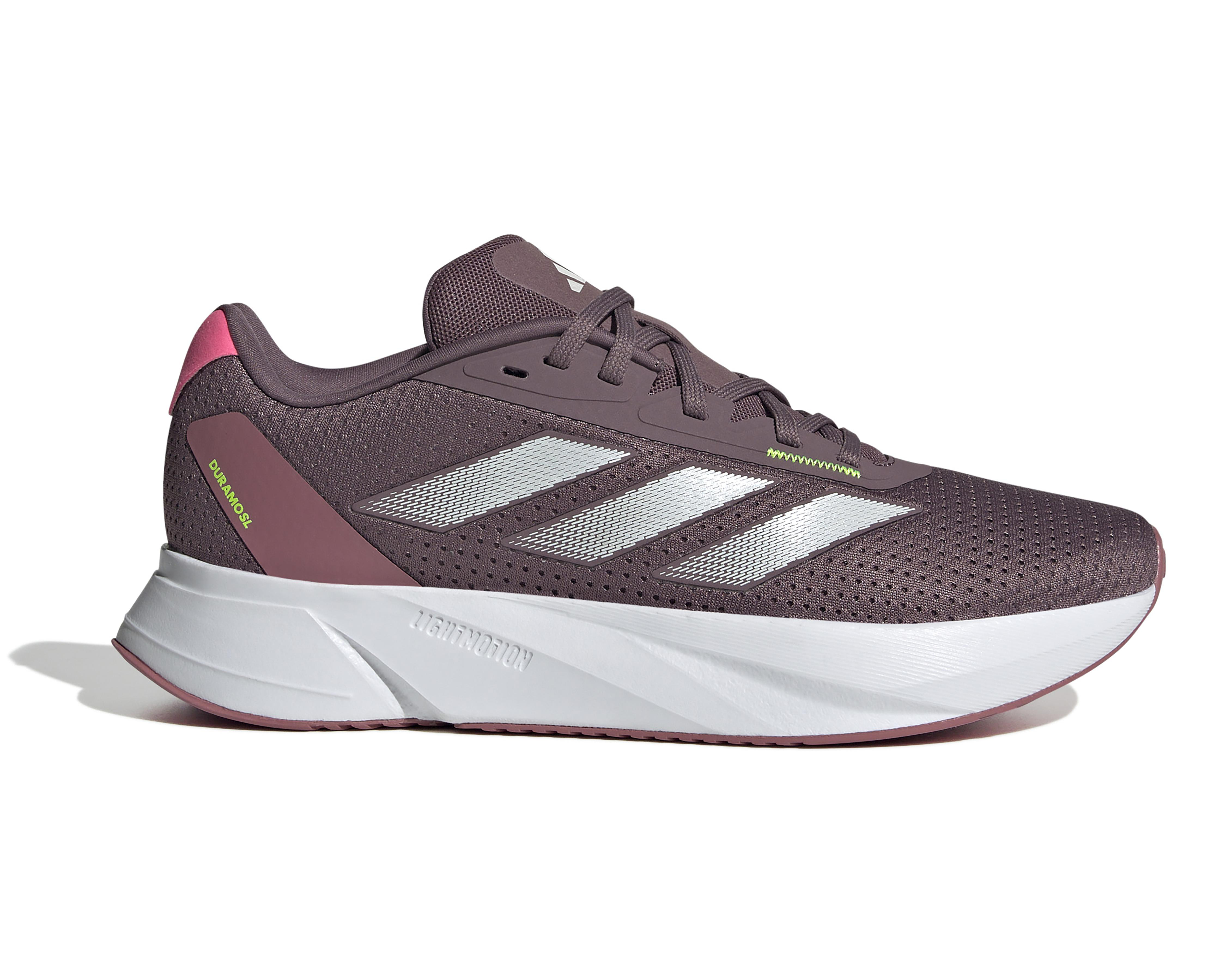 Foto 5 pulgar | Tenis para Correr Adidas Duramo SL para Mujer