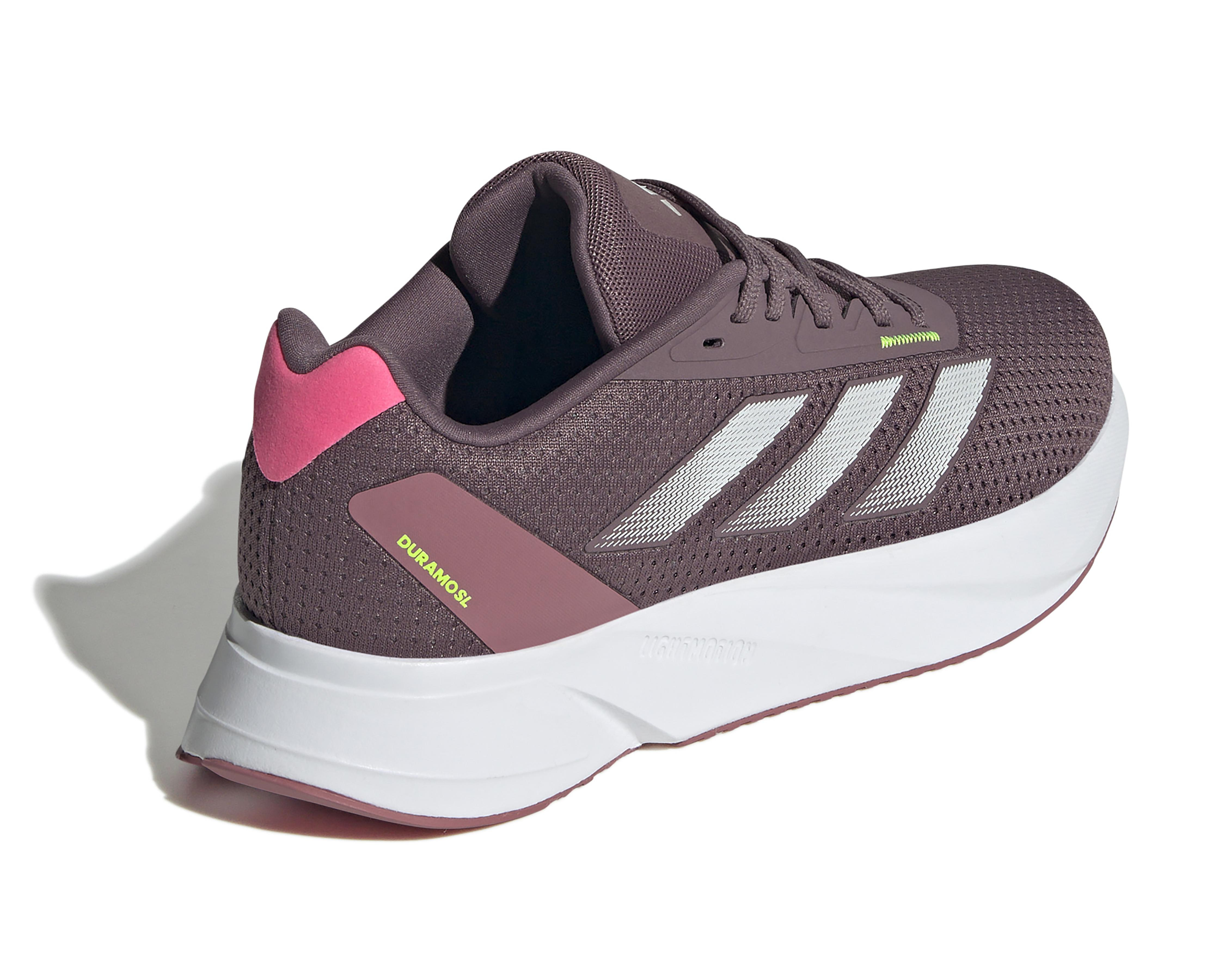 Foto 7 pulgar | Tenis para Correr Adidas Duramo SL para Mujer