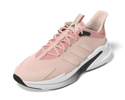 Foto 1 | Tenis para Correr Adidas Alphaedge+ para Mujer