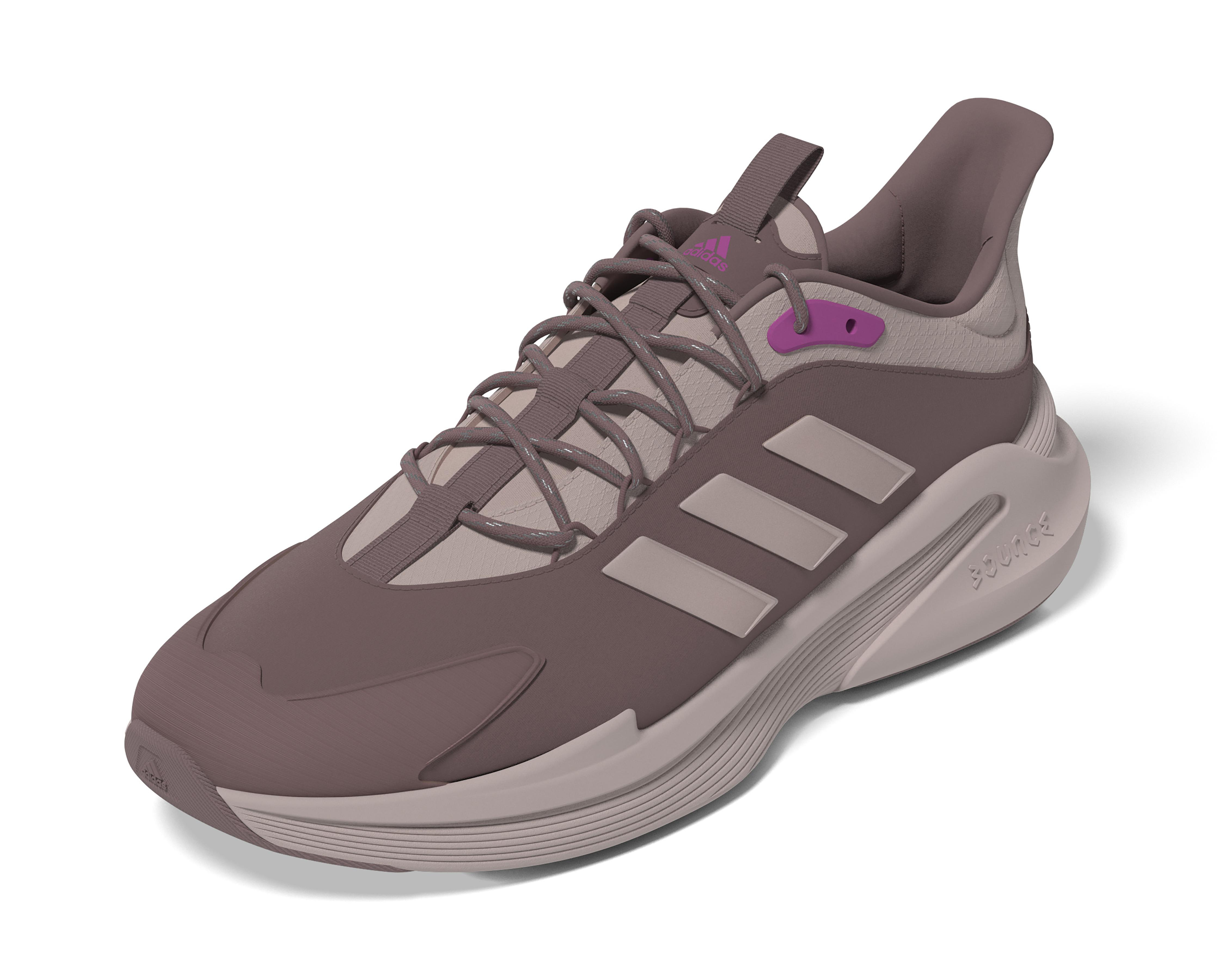 Tenis para Correr Adidas Alphaedge+ para Mujer $1,129