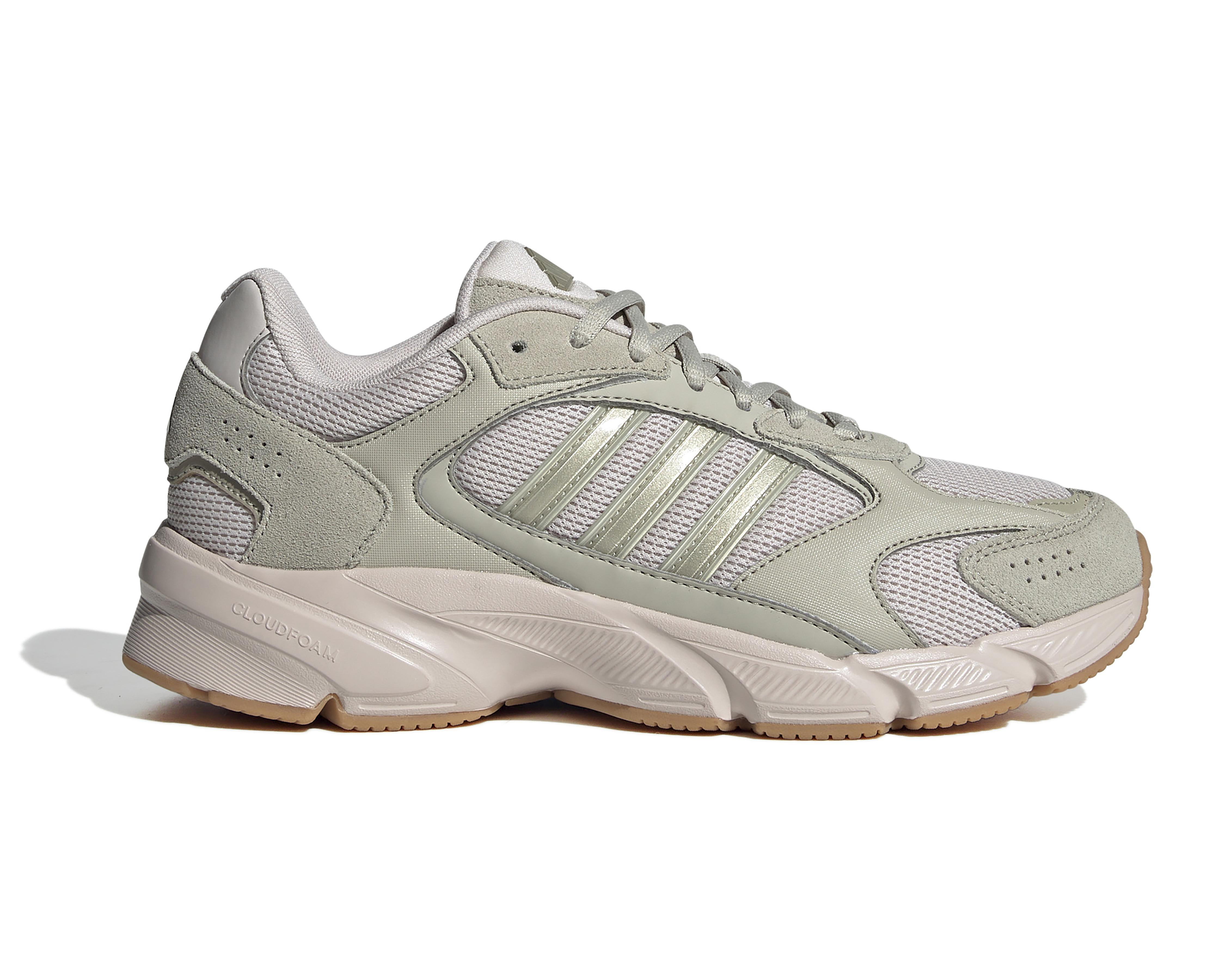 Foto 5 pulgar | Tenis Adidas Crazychaos 2000 para Mujer