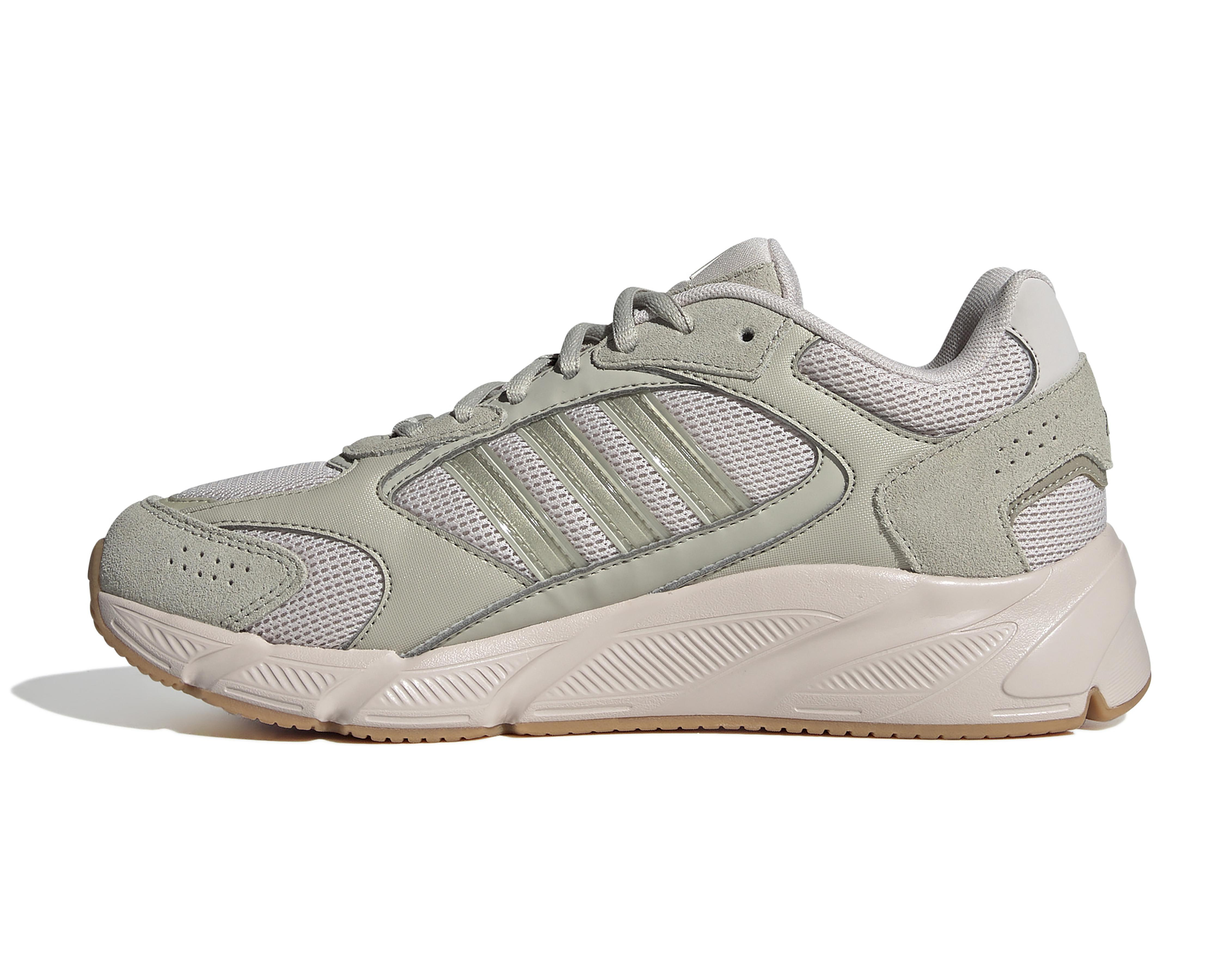 Foto 6 pulgar | Tenis Adidas Crazychaos 2000 para Mujer