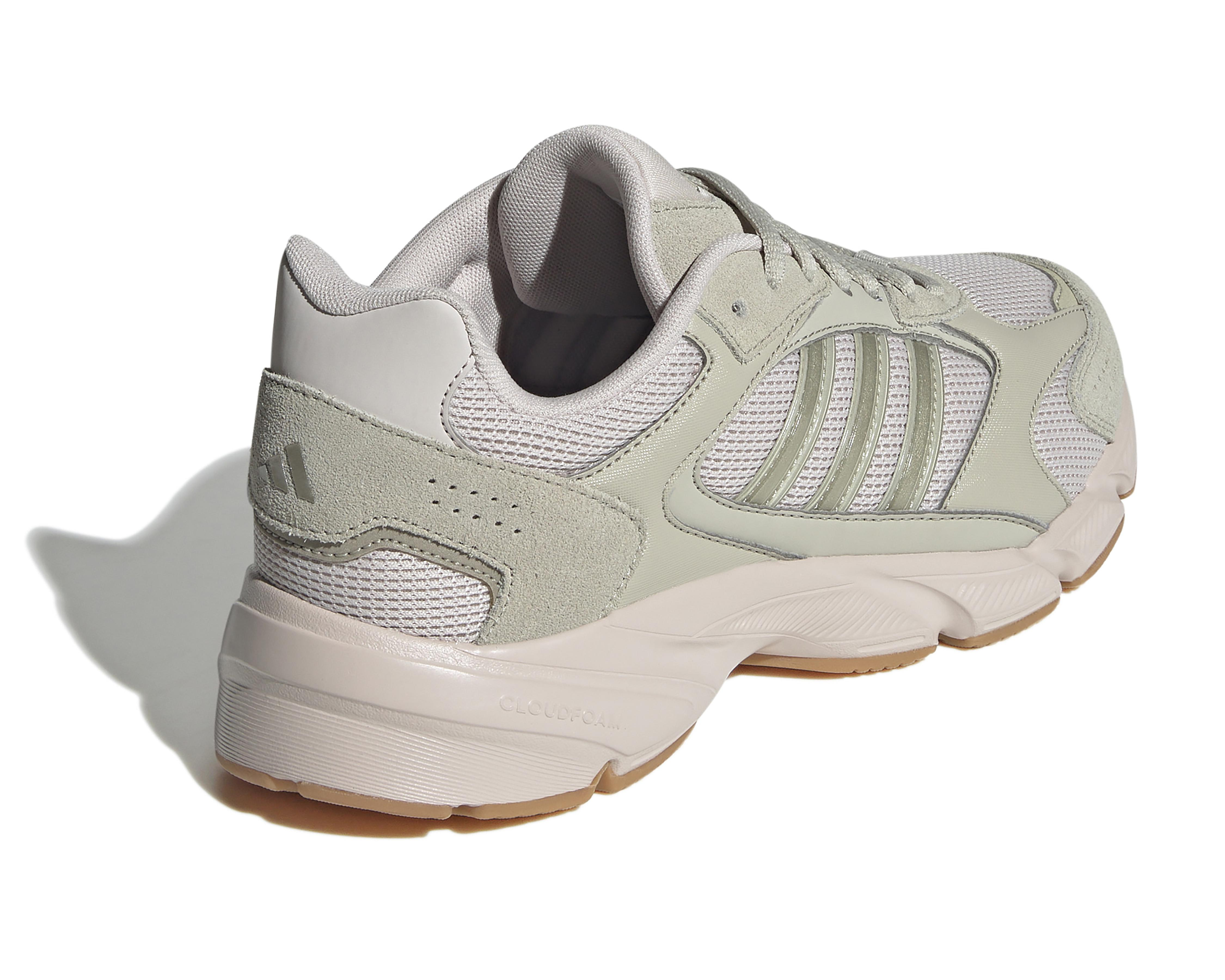 Foto 6 | Tenis Adidas Crazychaos 2000 para Mujer