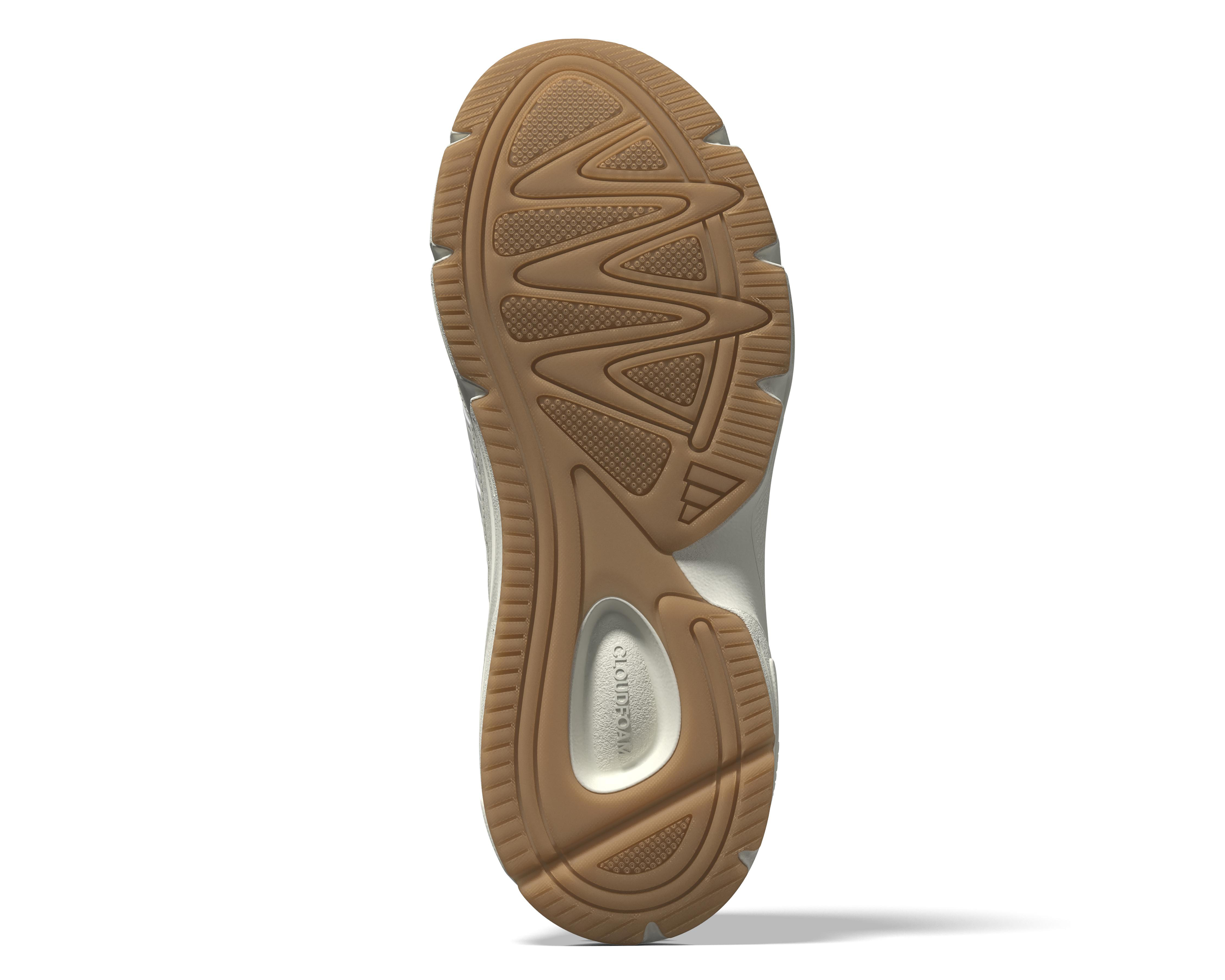 Foto 3 pulgar | Tenis Adidas Crazychaos 2000 para Mujer