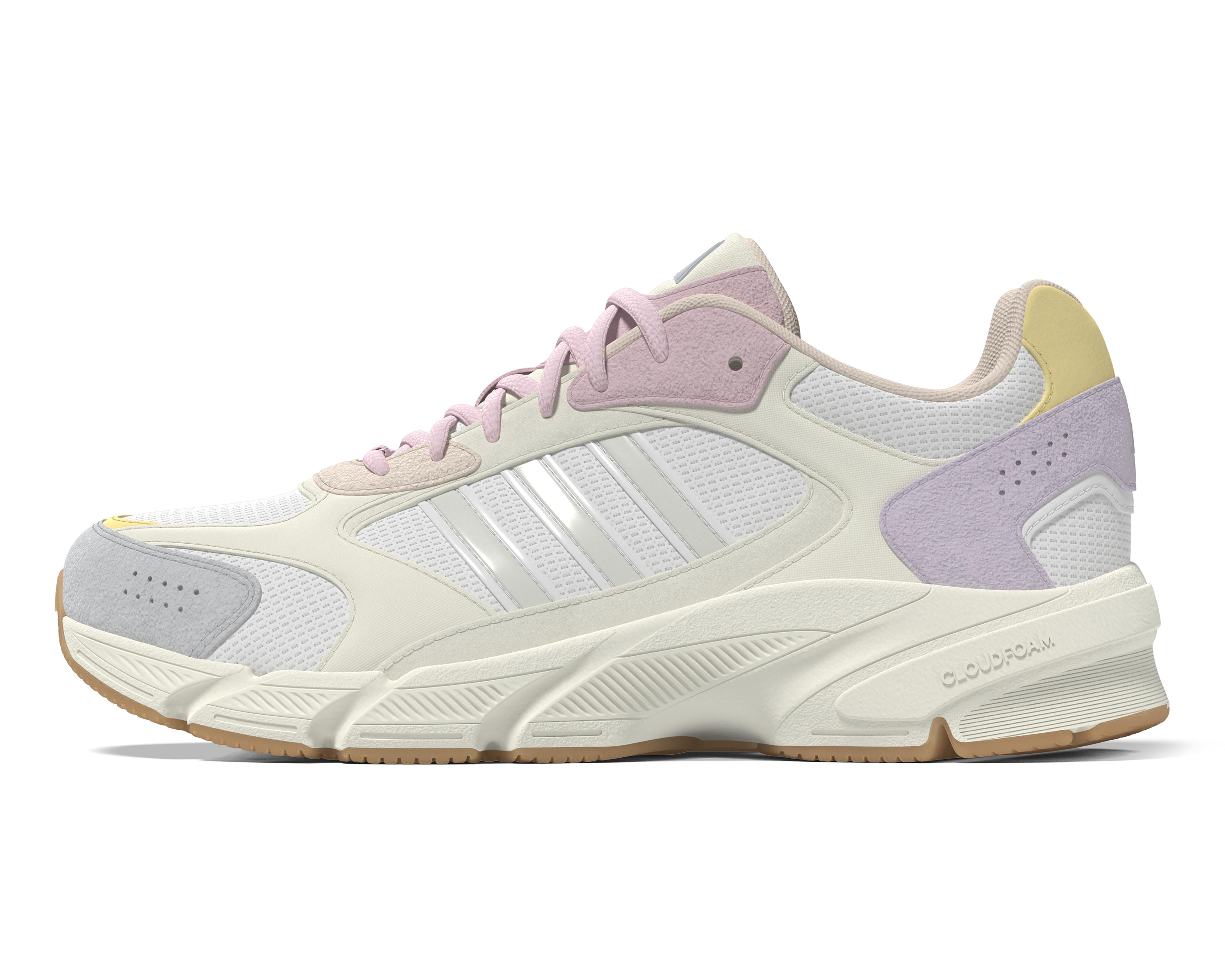 Foto 4 pulgar | Tenis Adidas Crazychaos 2000 para Mujer