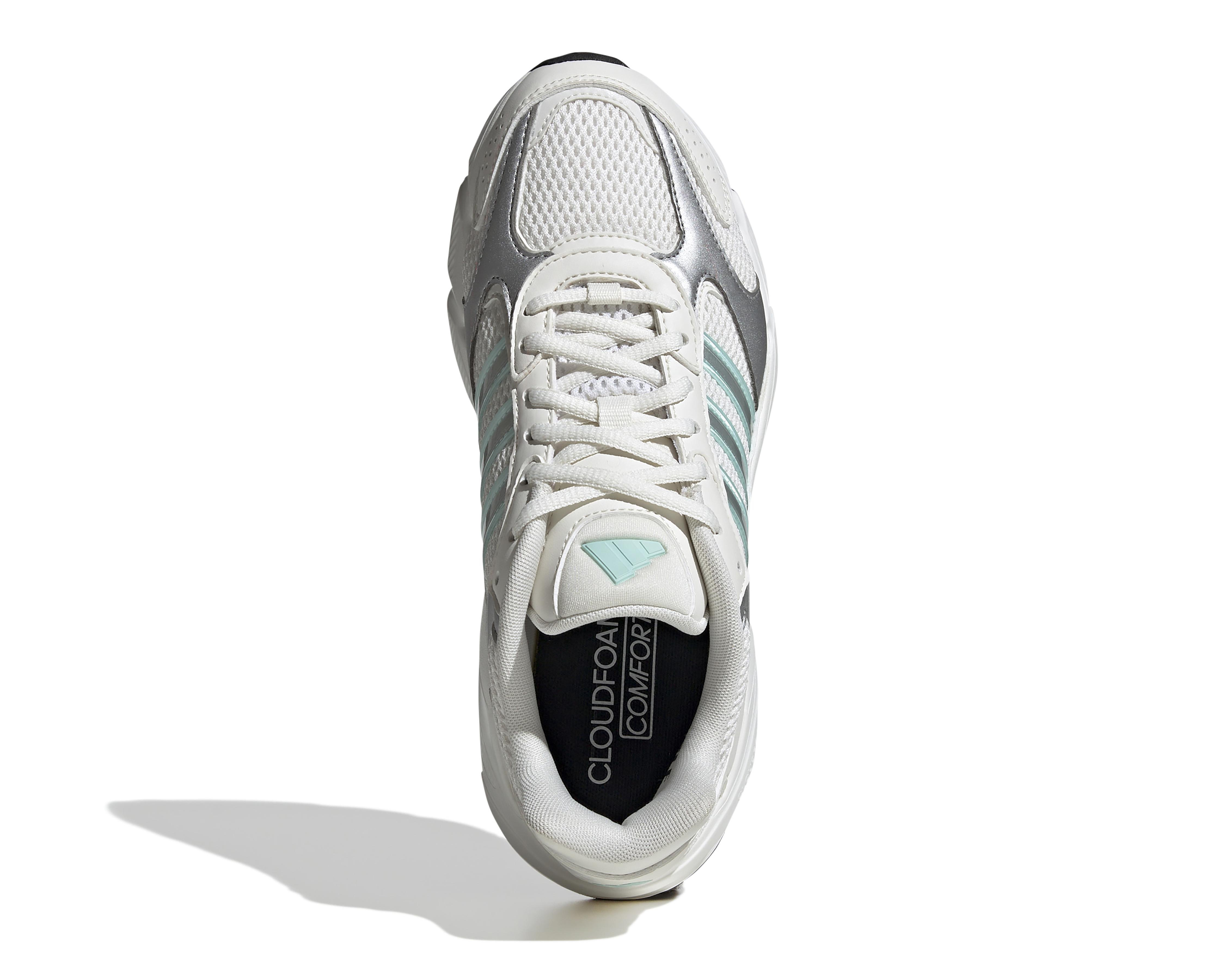Foto 4 pulgar | Tenis Adidas Crazychaos 2000 para Mujer