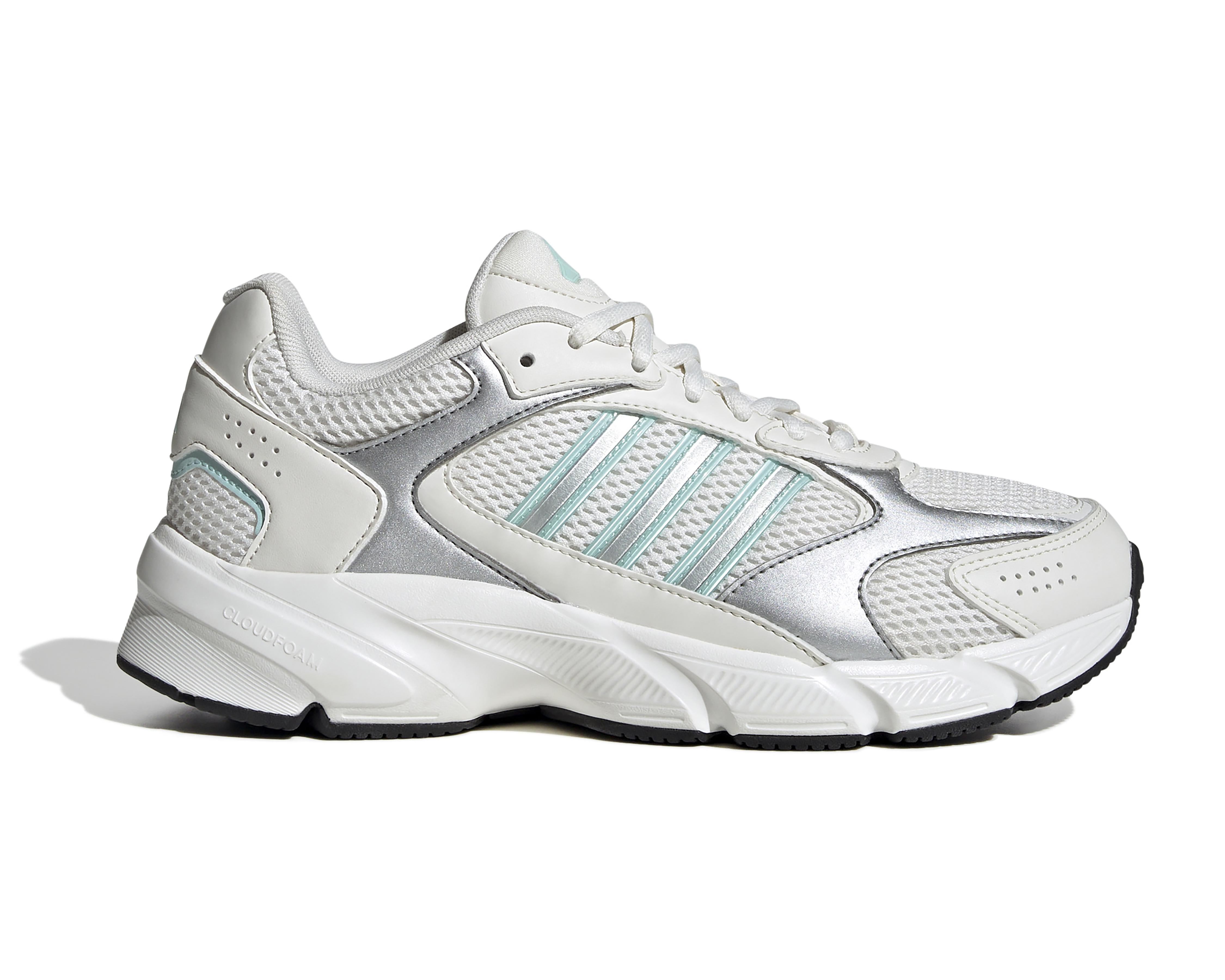 Foto 4 | Tenis Adidas Crazychaos 2000 para Mujer