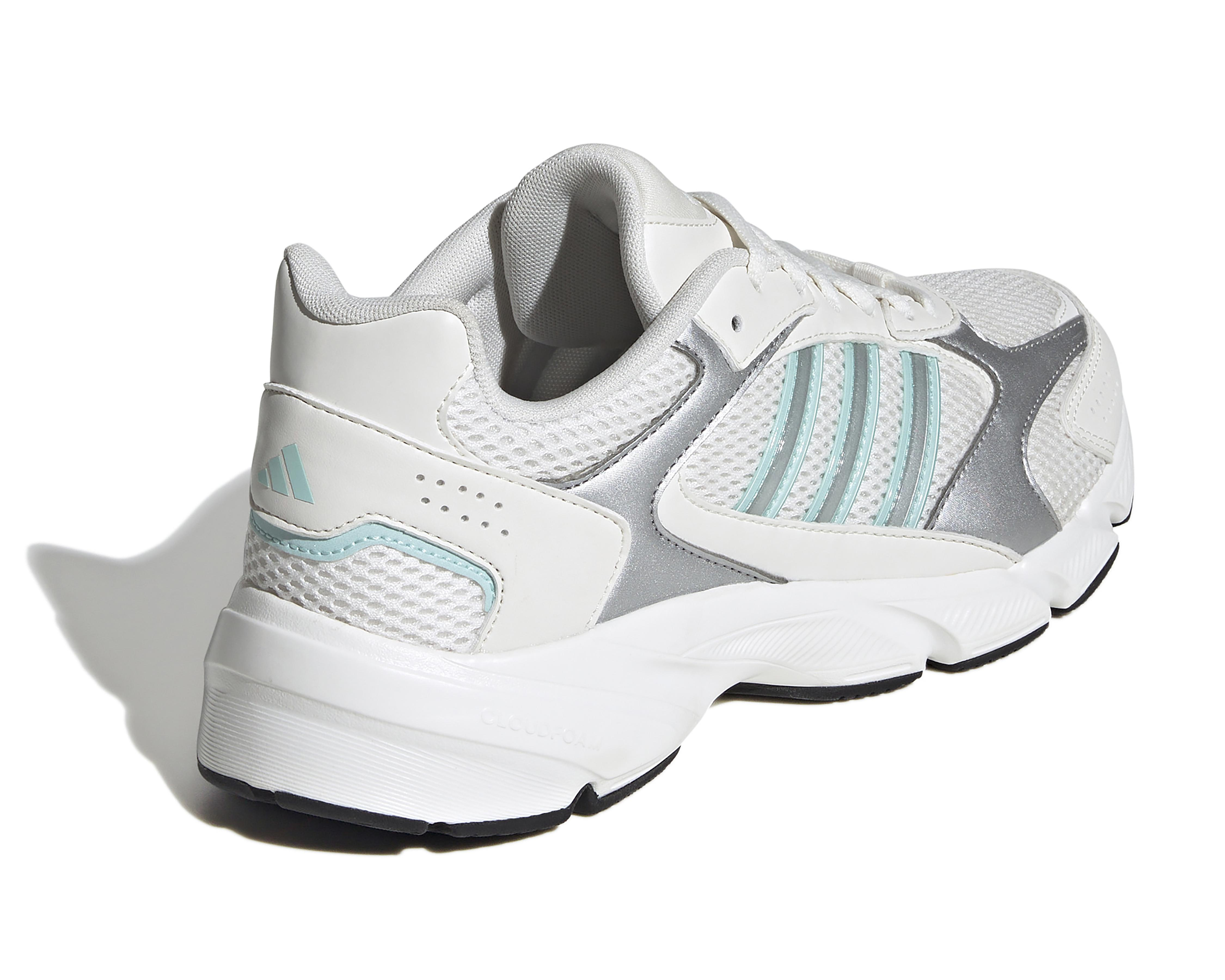 Foto 7 pulgar | Tenis Adidas Crazychaos 2000 para Mujer