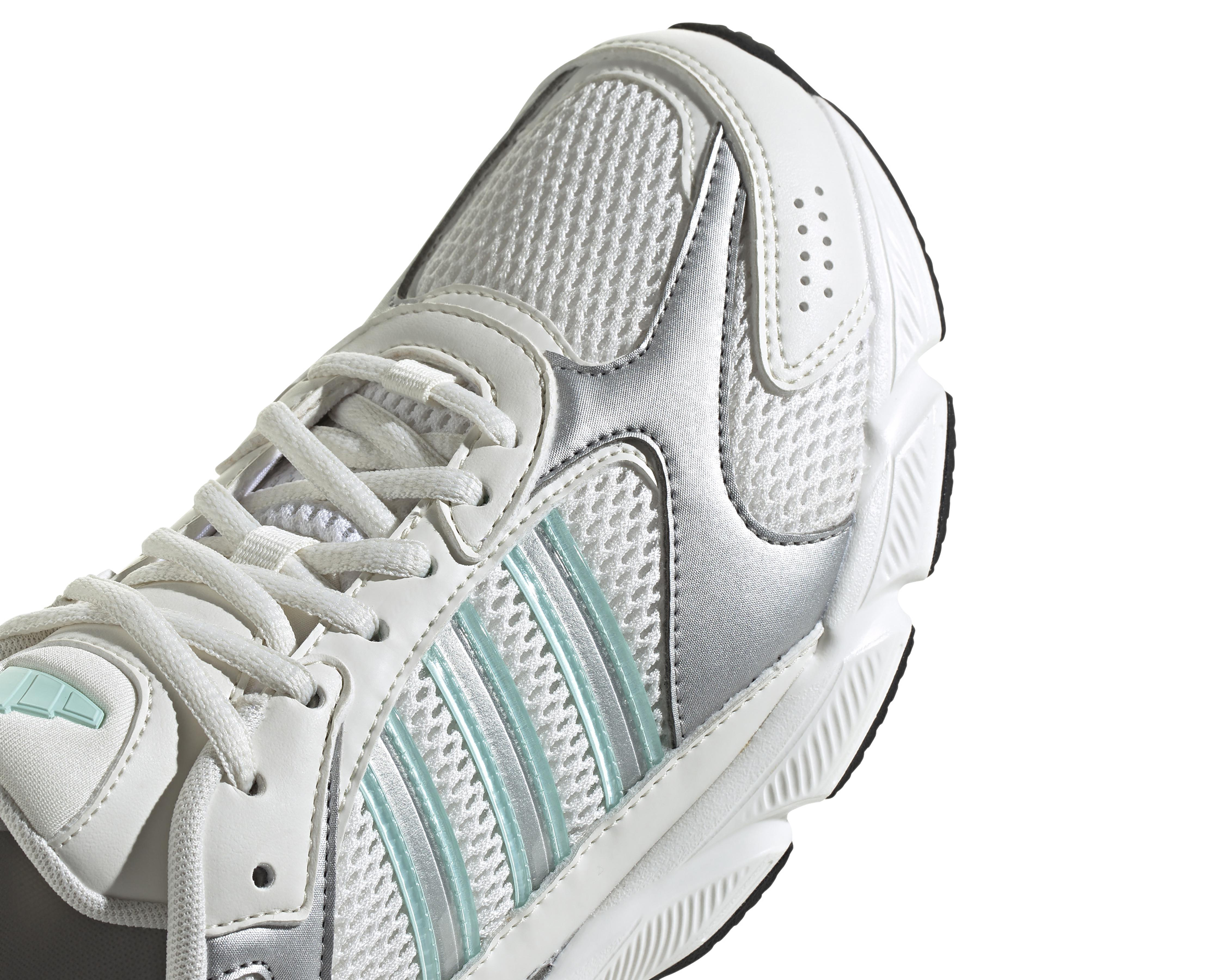 Foto 9 pulgar | Tenis Adidas Crazychaos 2000 para Mujer