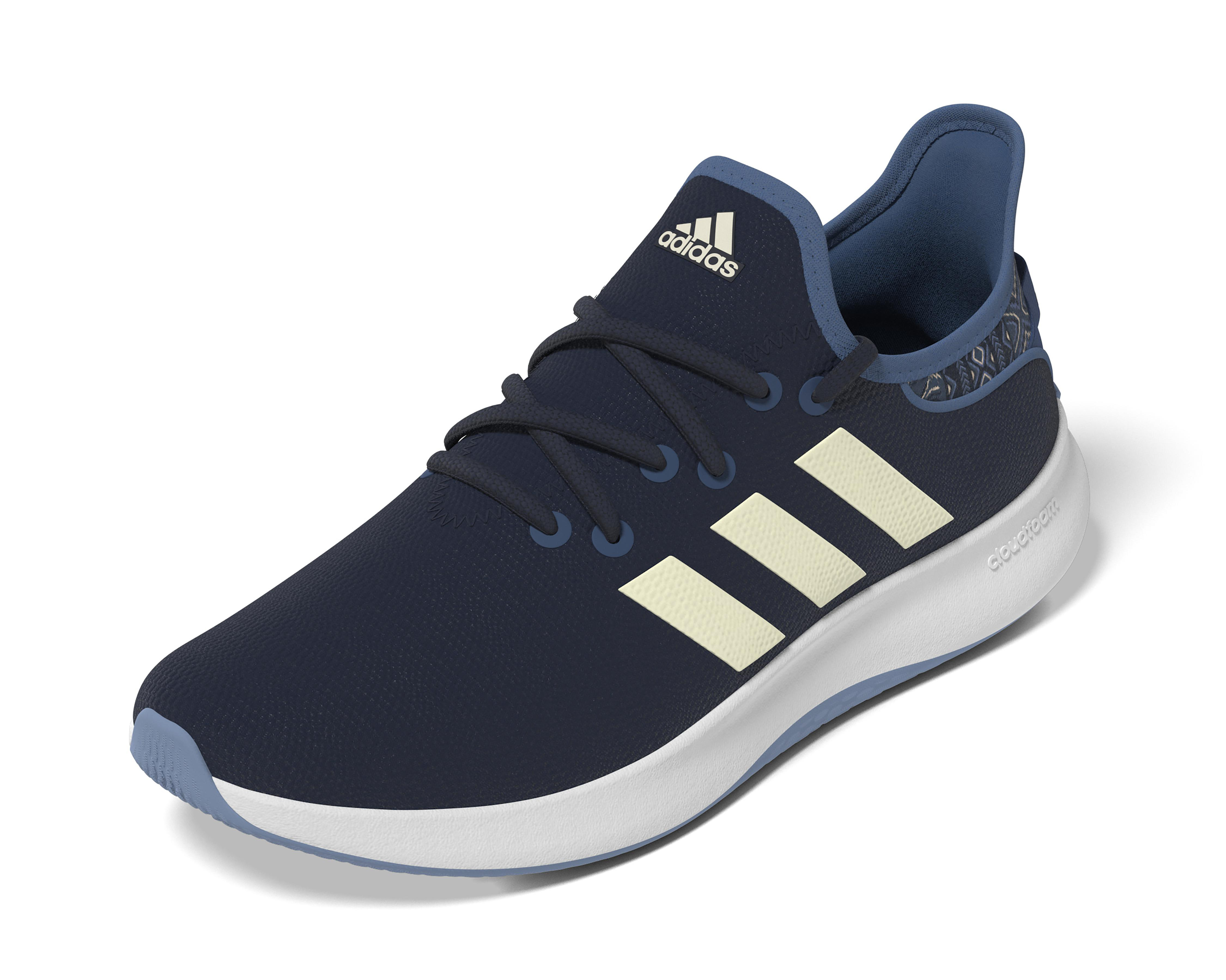 Tenis para Correr Adidas Cloudfoam Pure SPW para Mujer $1,179