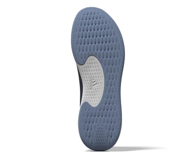 Foto 2 | Tenis para Correr Adidas Cloudfoam Pure SPW para Mujer