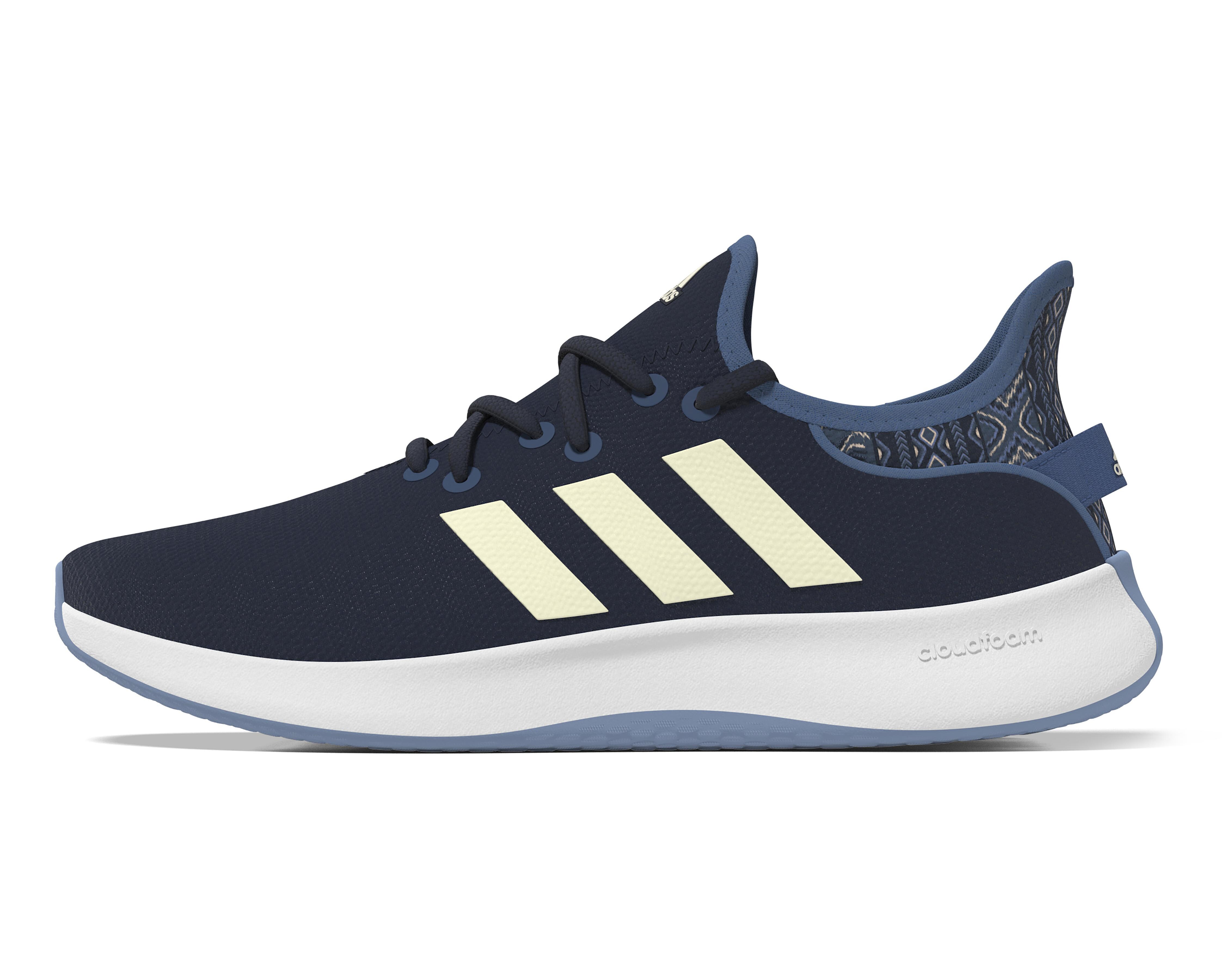 Adidas cloudfoam sirven para correr best sale