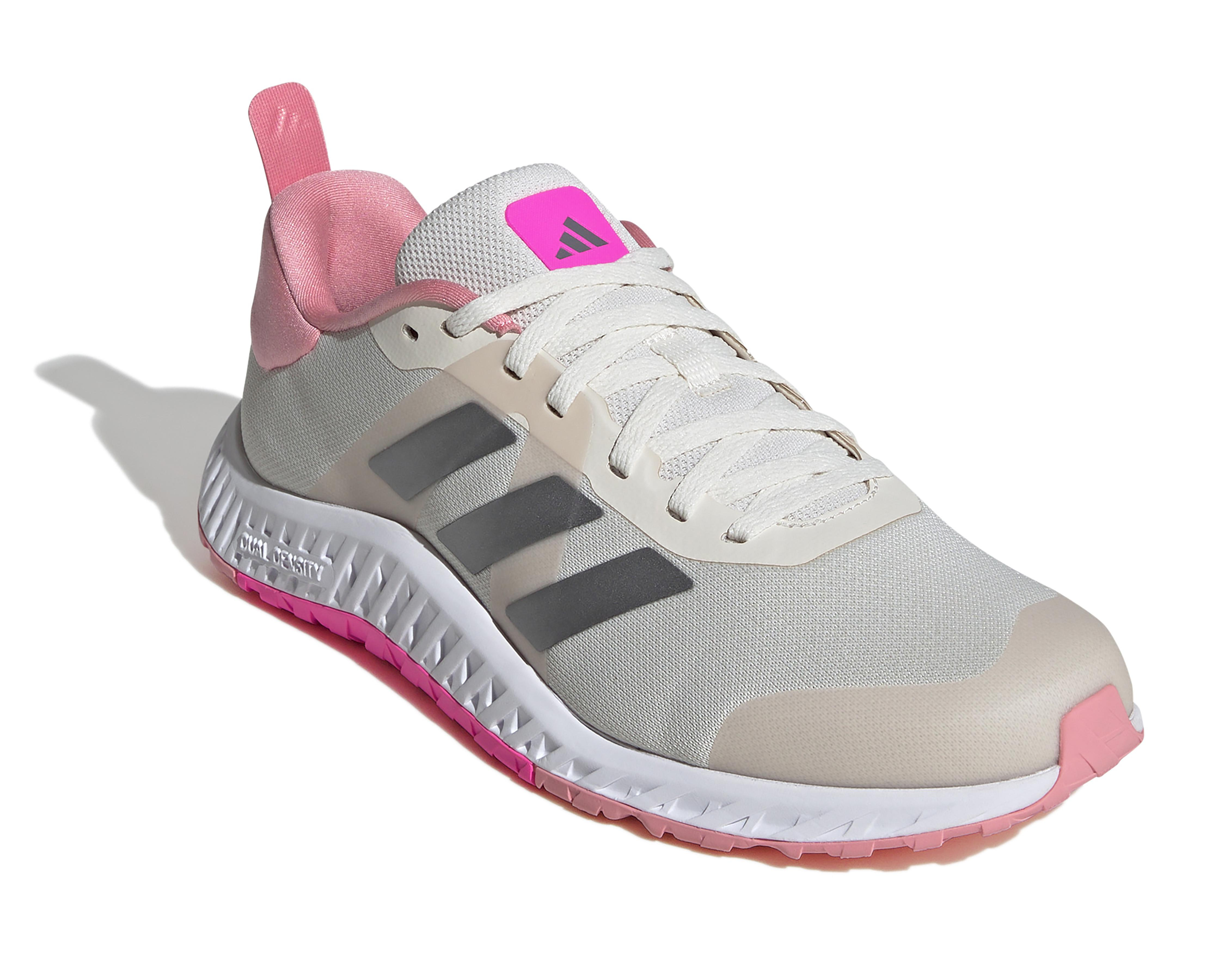 Foto 2 pulgar | Tenis para Entrenamiento Adidas Everyset Trainer para Mujer