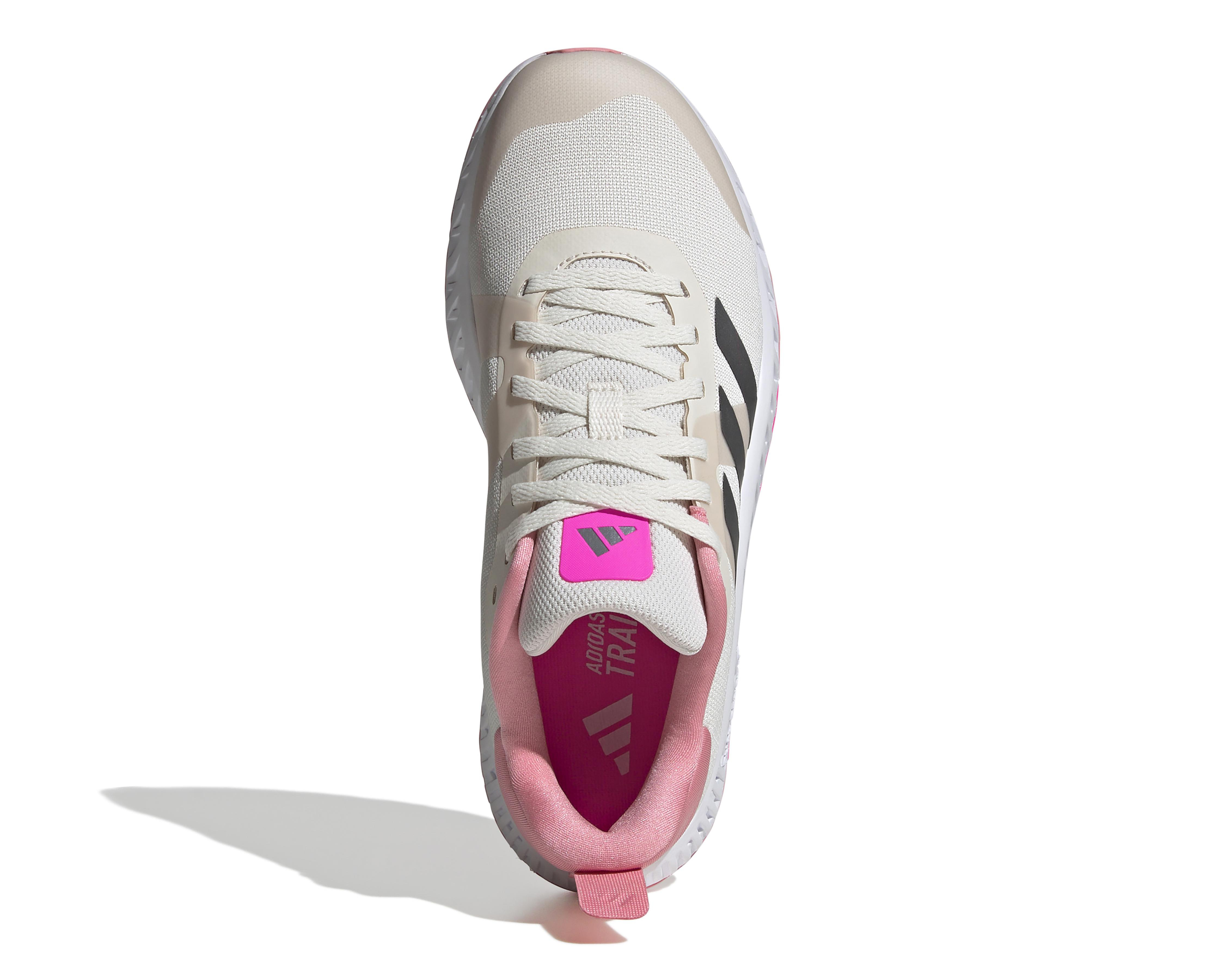 Foto 4 pulgar | Tenis para Entrenamiento Adidas Everyset Trainer para Mujer