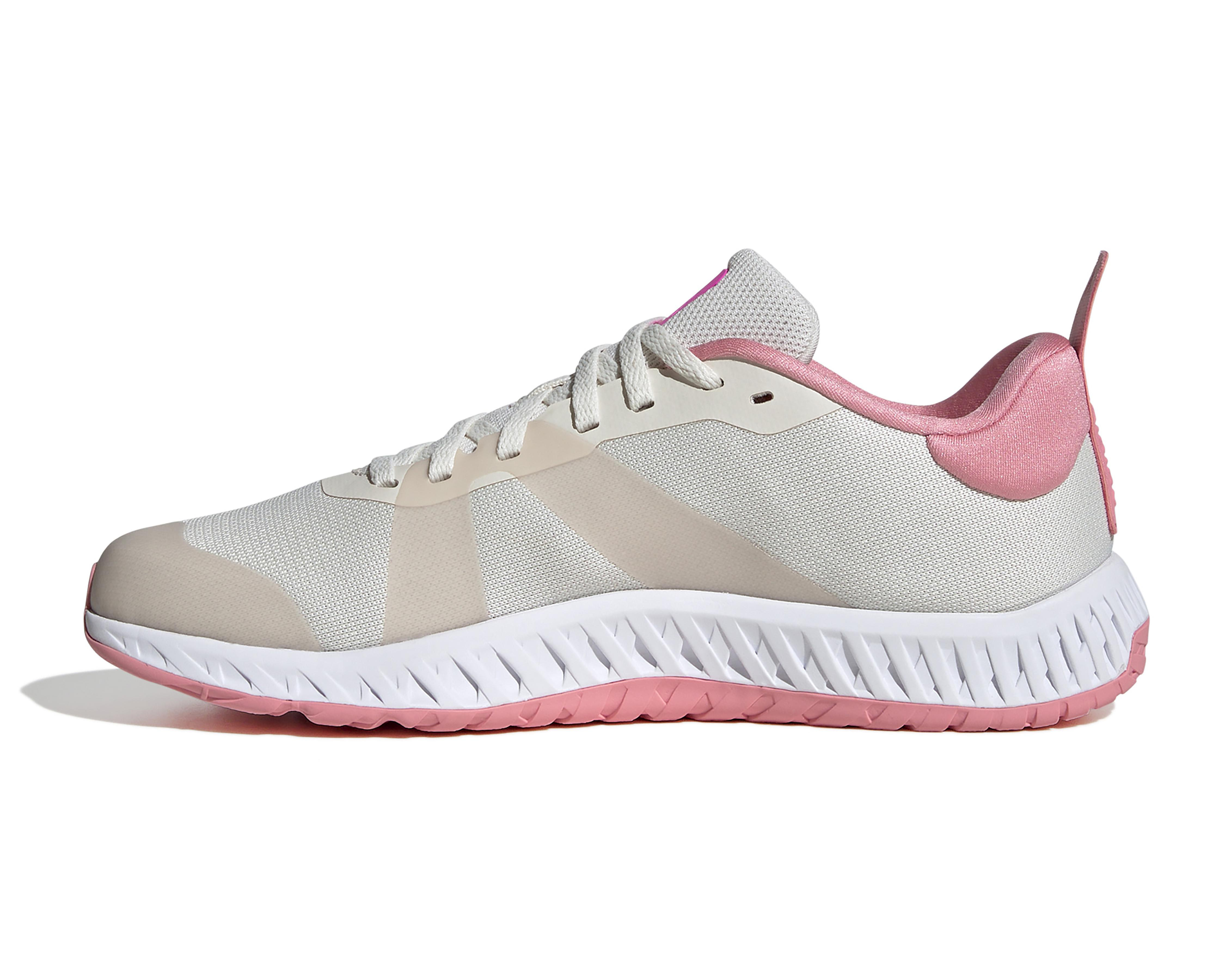 Foto 5 | Tenis para Entrenamiento Adidas Everyset Trainer para Mujer