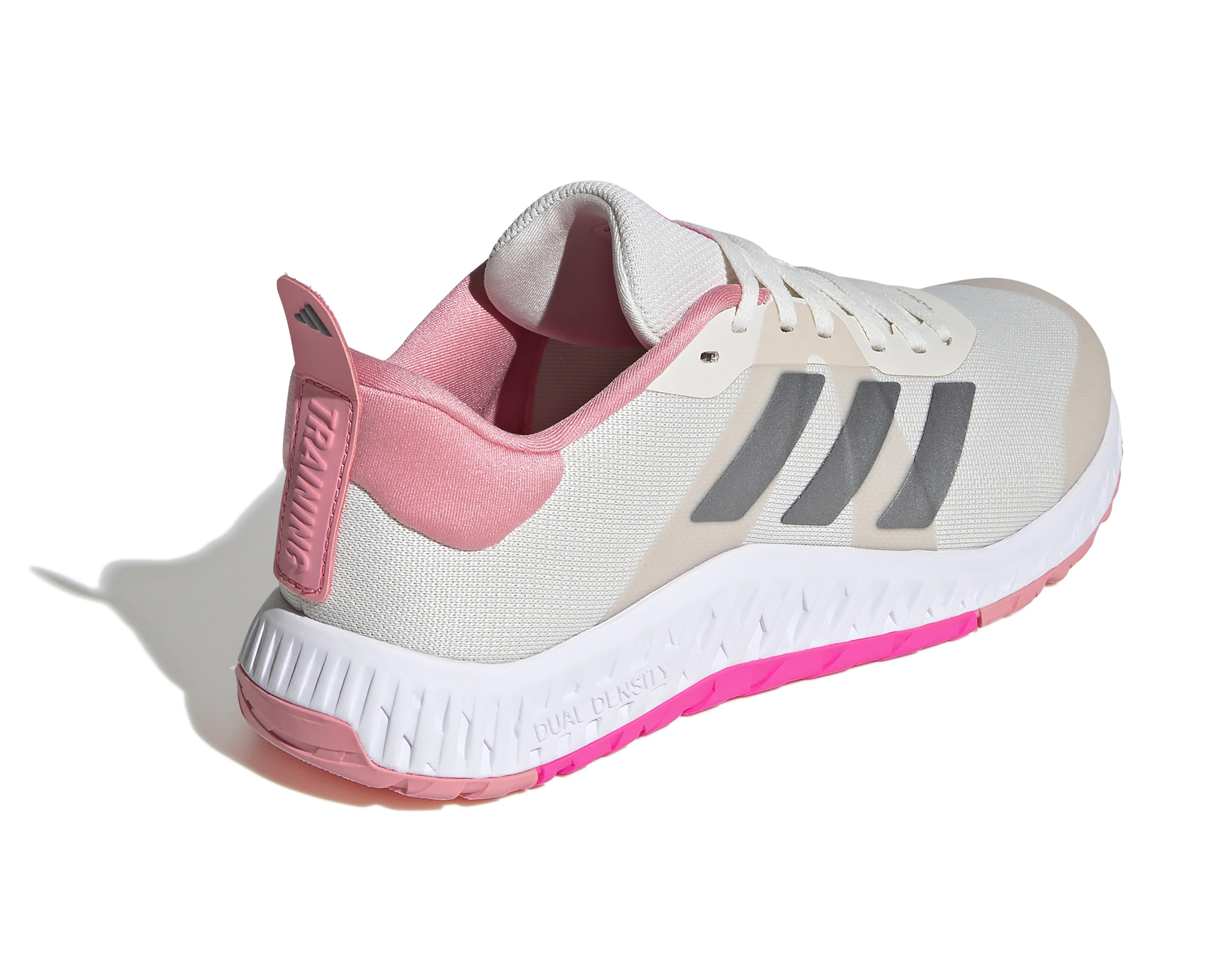 Foto 7 pulgar | Tenis para Entrenamiento Adidas Everyset Trainer para Mujer