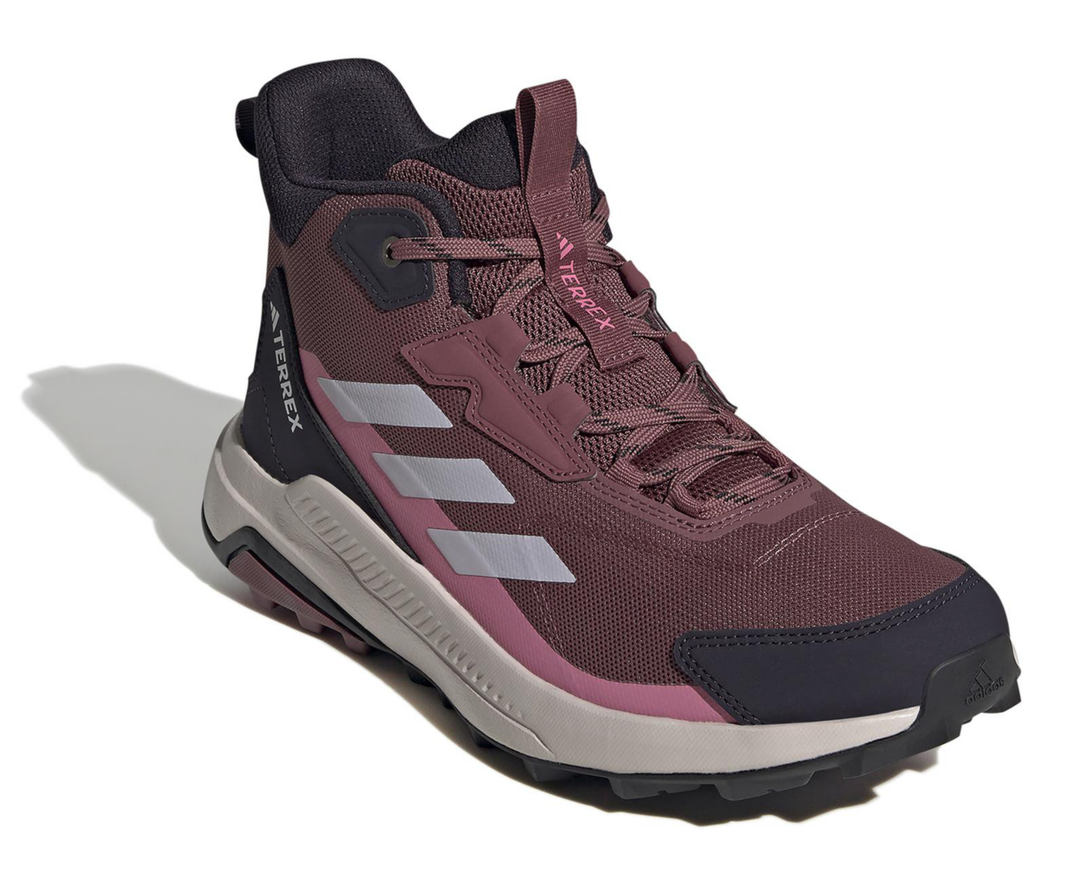 Tenis Adidas Terrex Anylander MID para Mujer