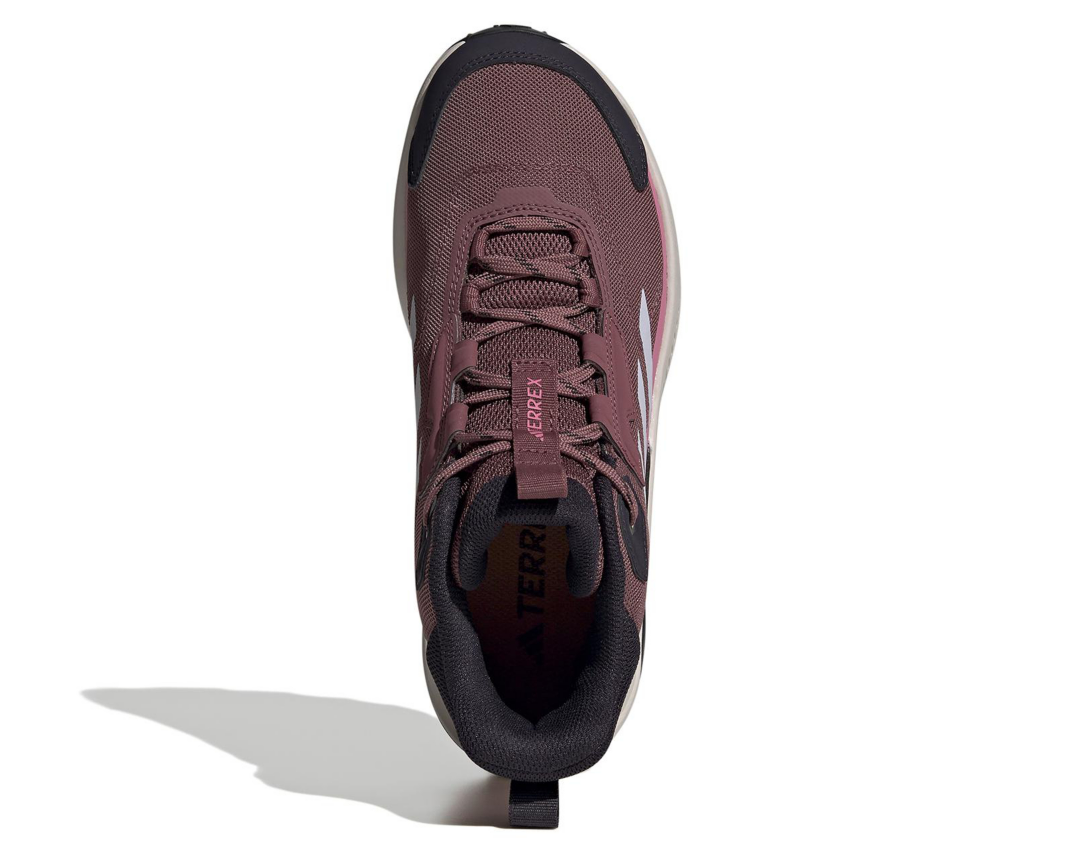 Foto 4 pulgar | Tenis Adidas Terrex Anylander MID para Mujer